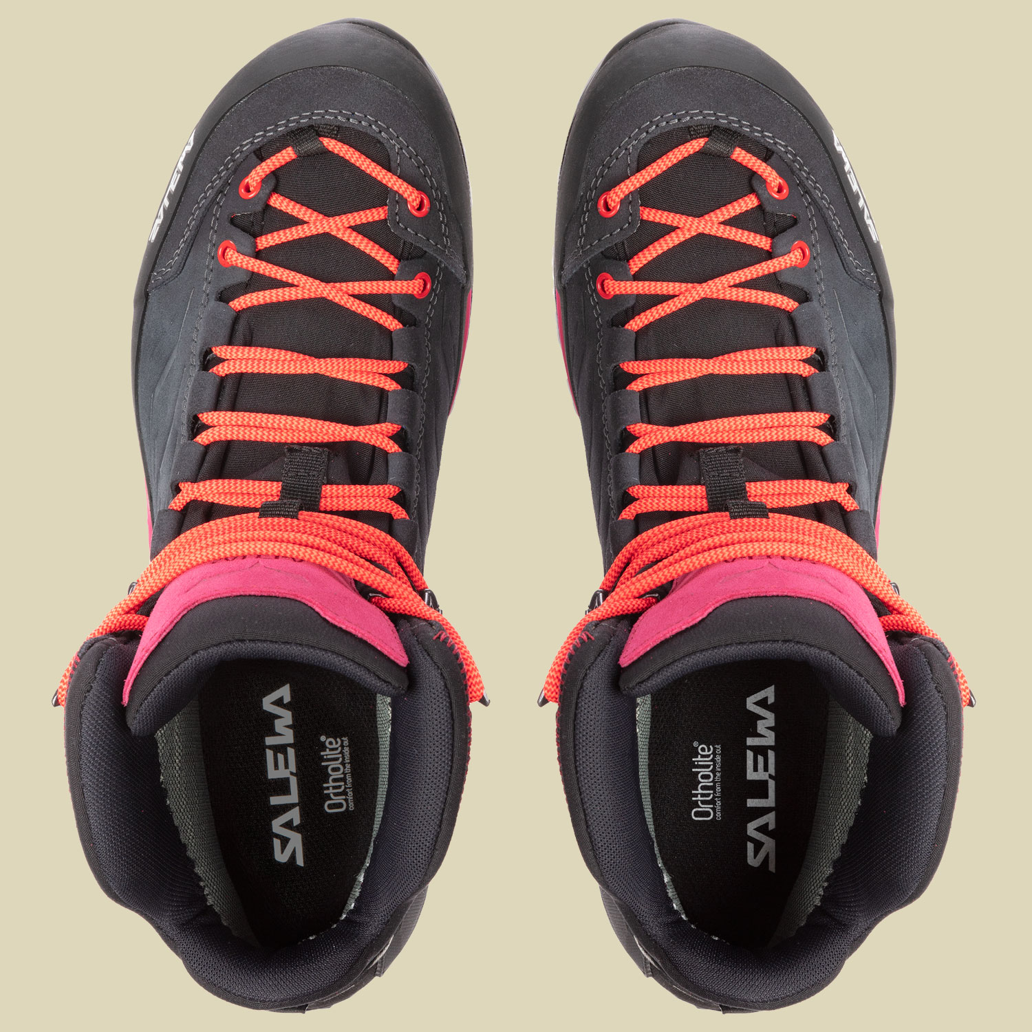 WS MTN Trainer Mid GTX Women