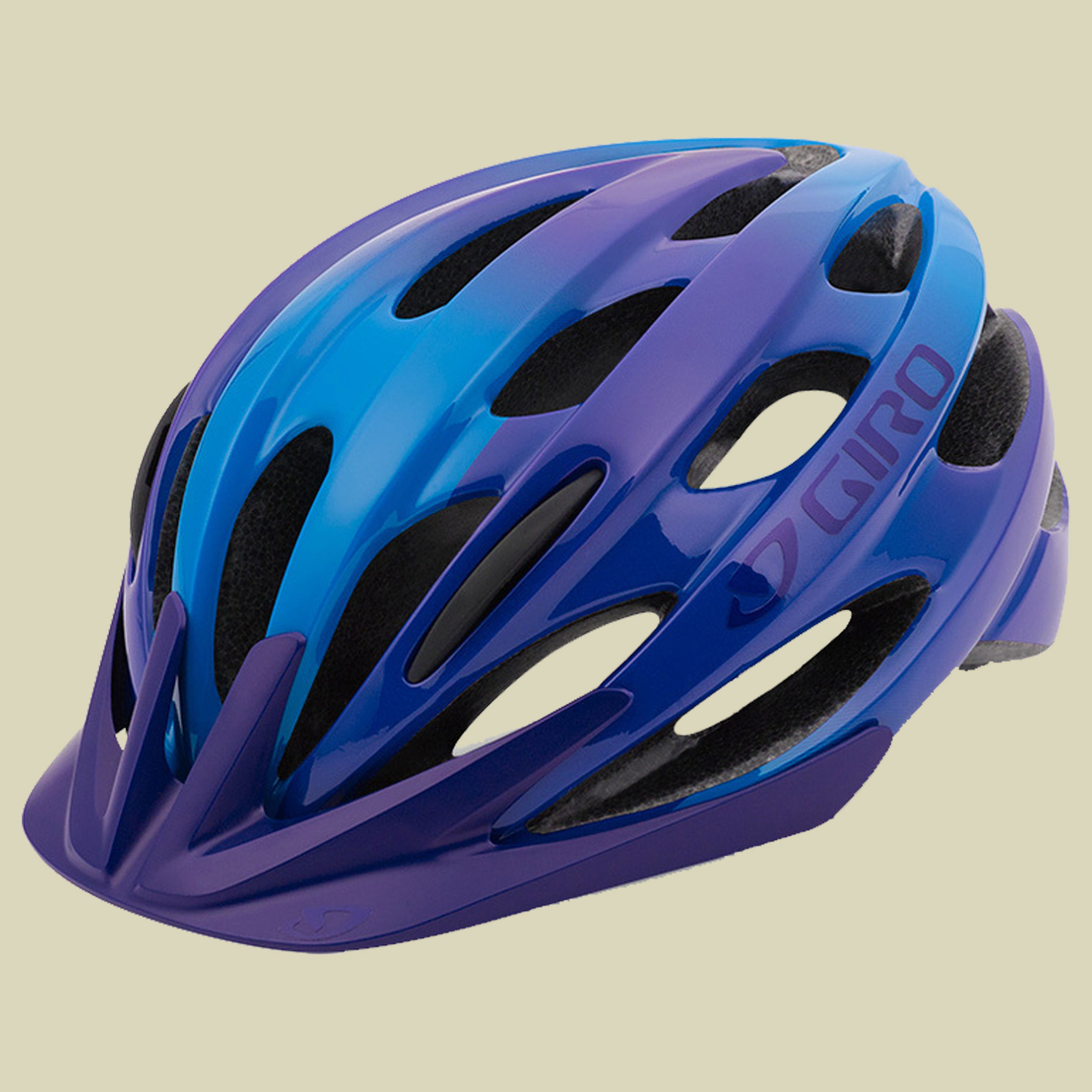Verona Kopfumfang Unisize 50-57 cm Farbe purple/blue