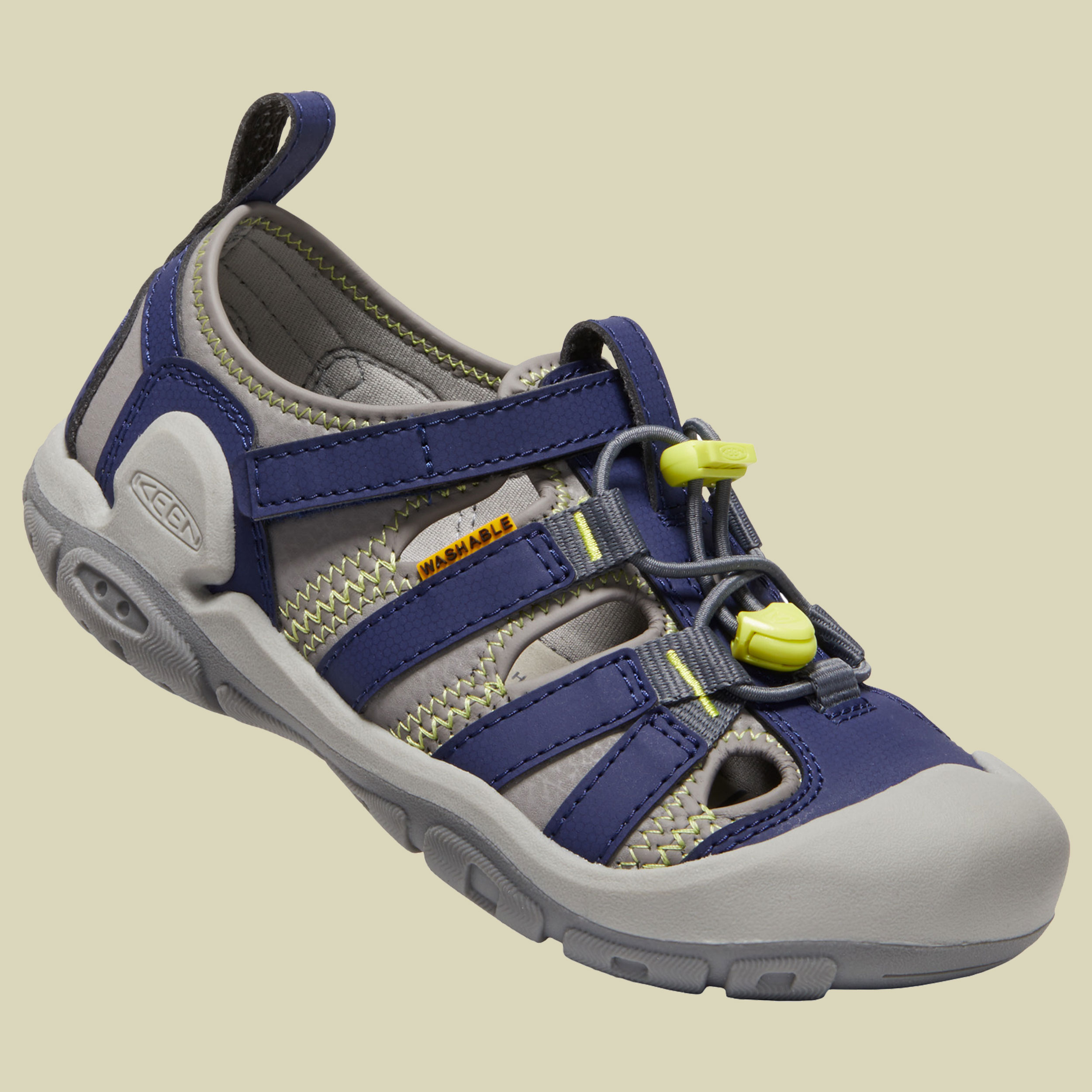 Knotch Creek Kids Größe 29 Farbe steel grey/blue depths