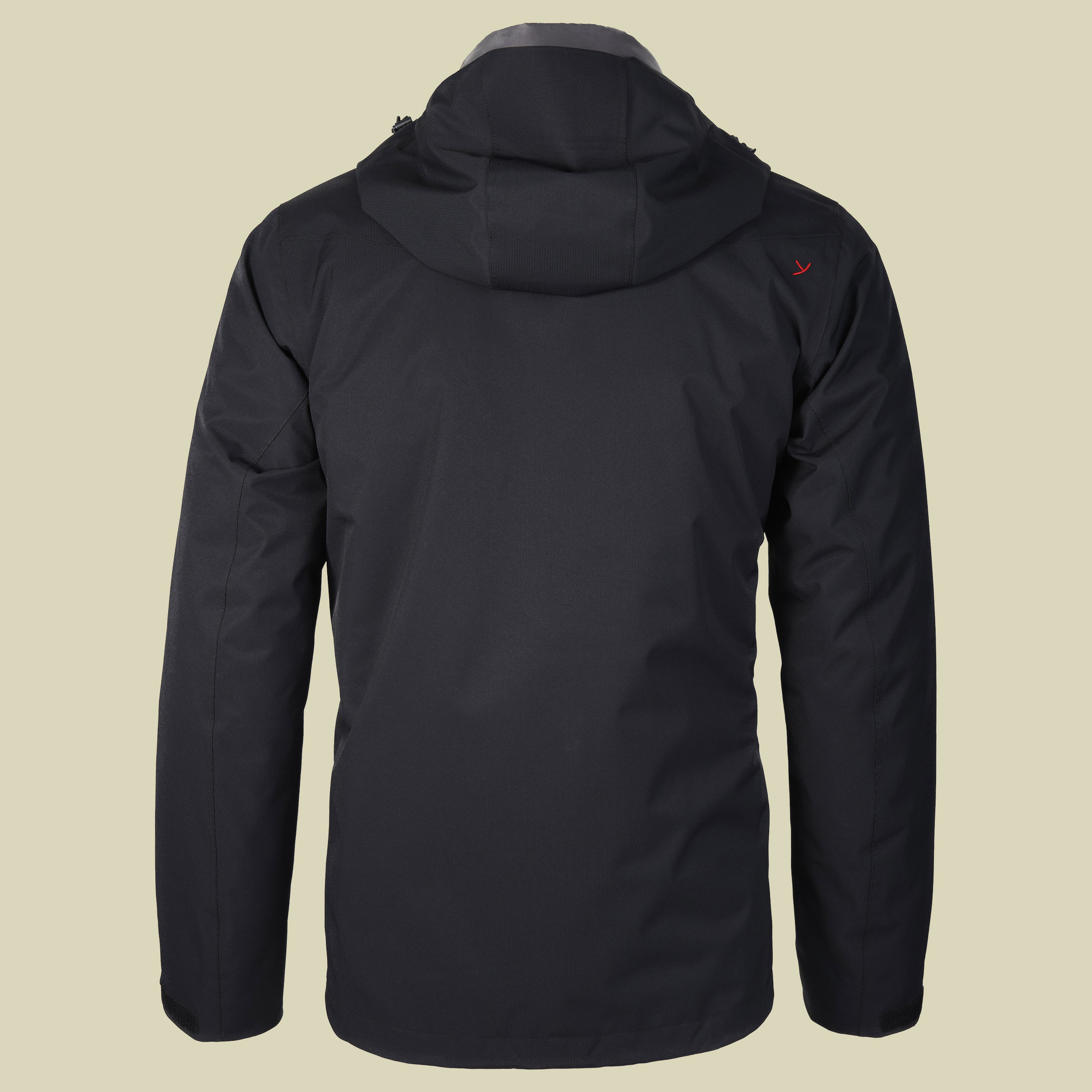 Nao Twin Down Jacket Men