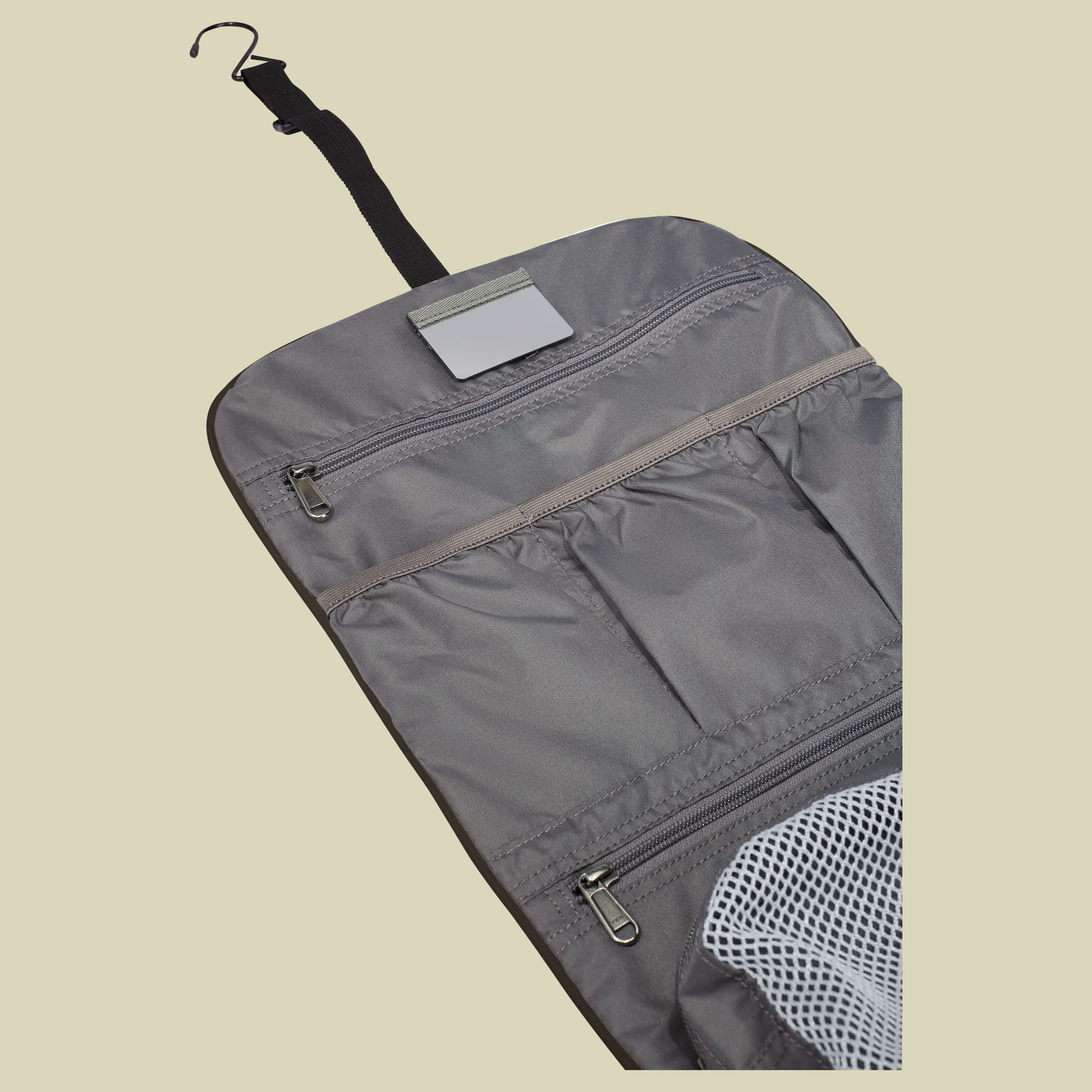 Konya Waschsalon 6 L grün - obsidian moss