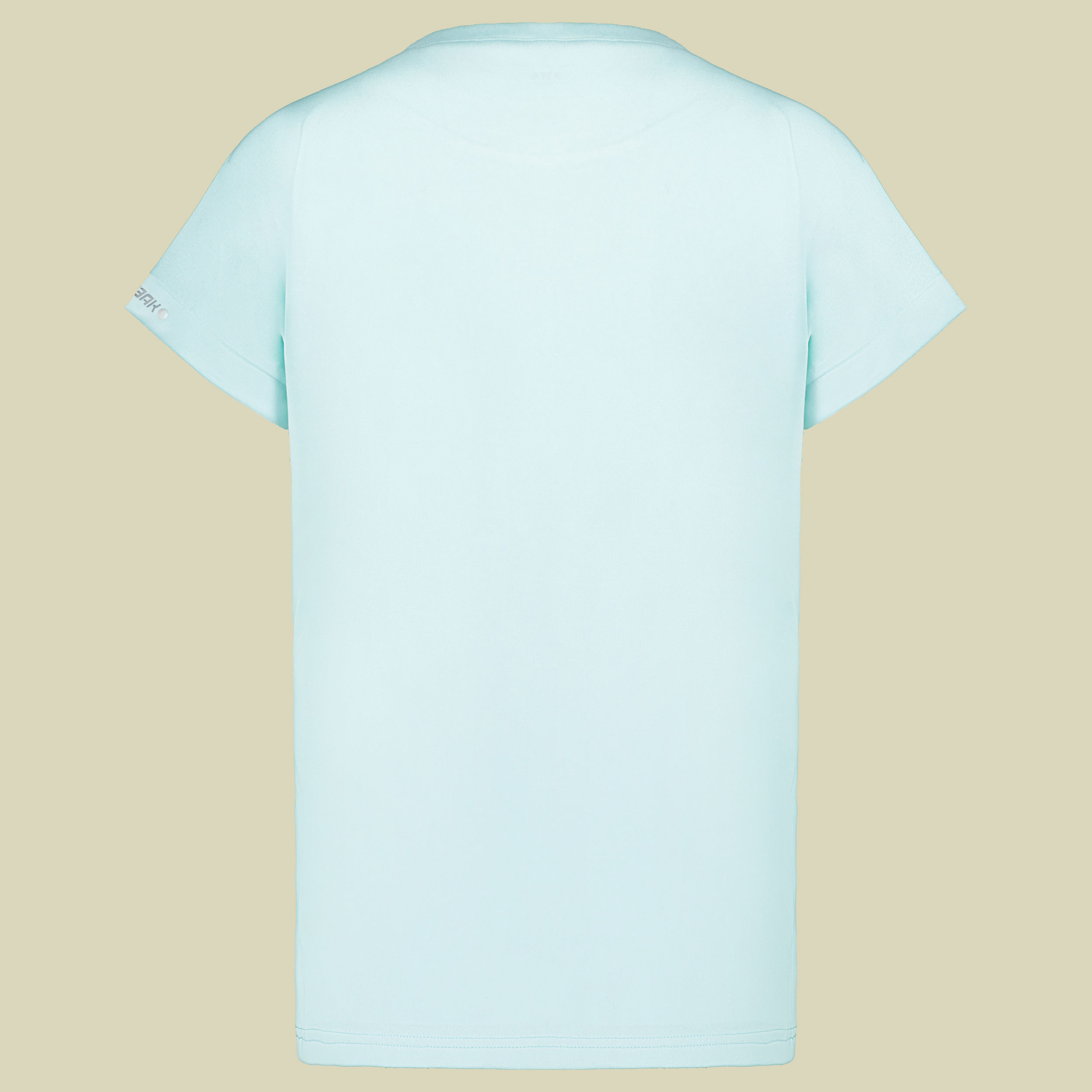 Brownfield Women 54754 Größe L  Farbe turquoise 330