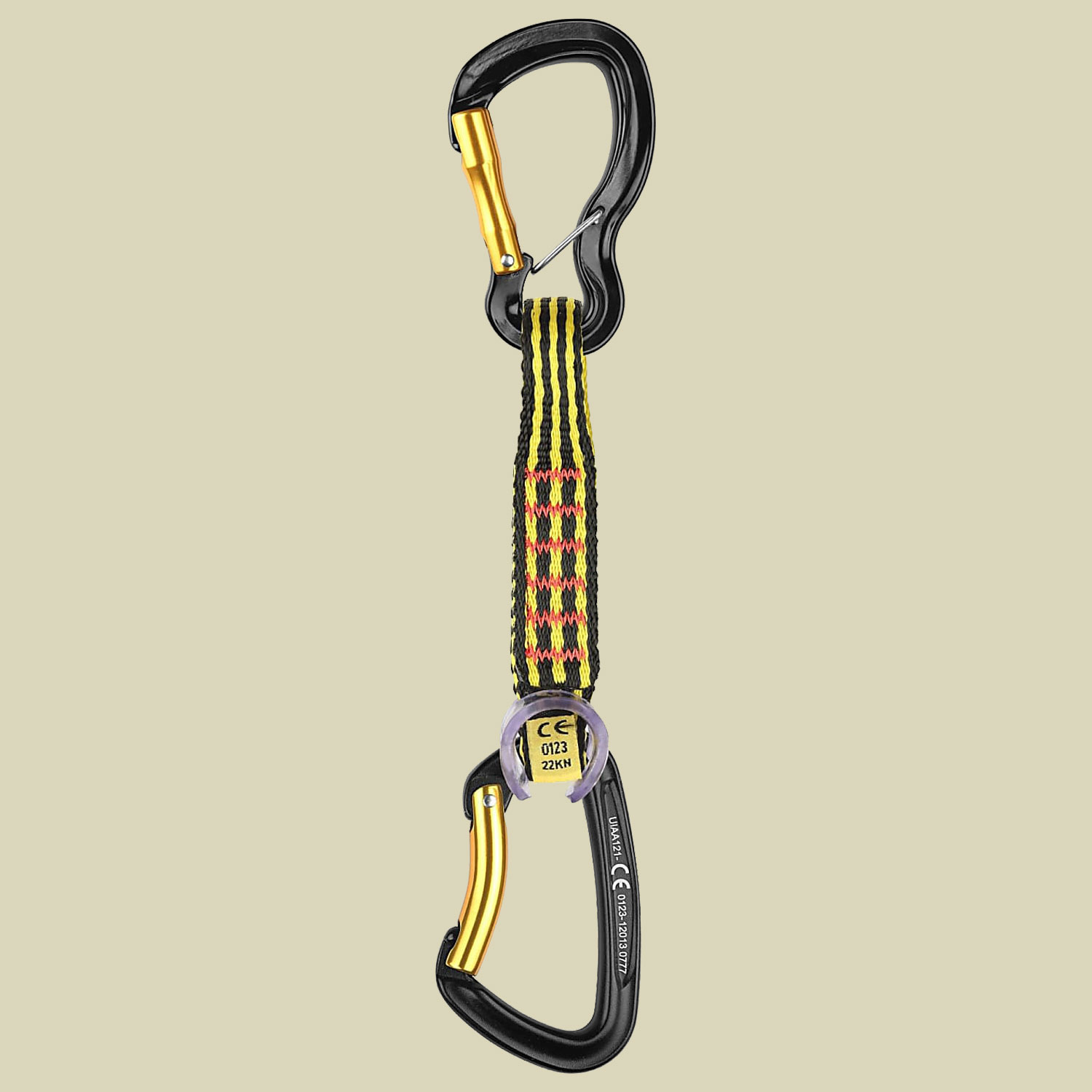 Alpha Captive 13 cm