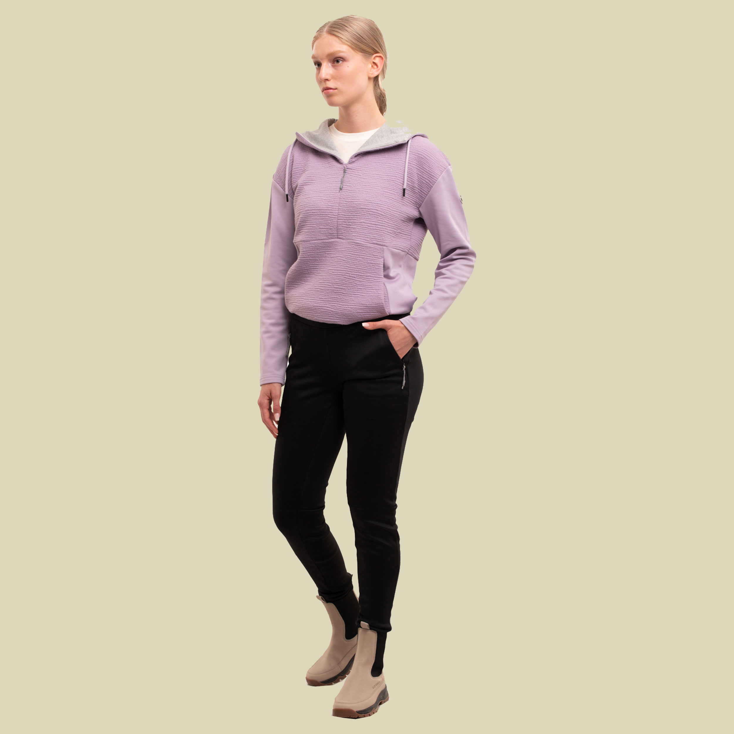 Astoria Women 54050 Größe S Farbe 990 schwarz