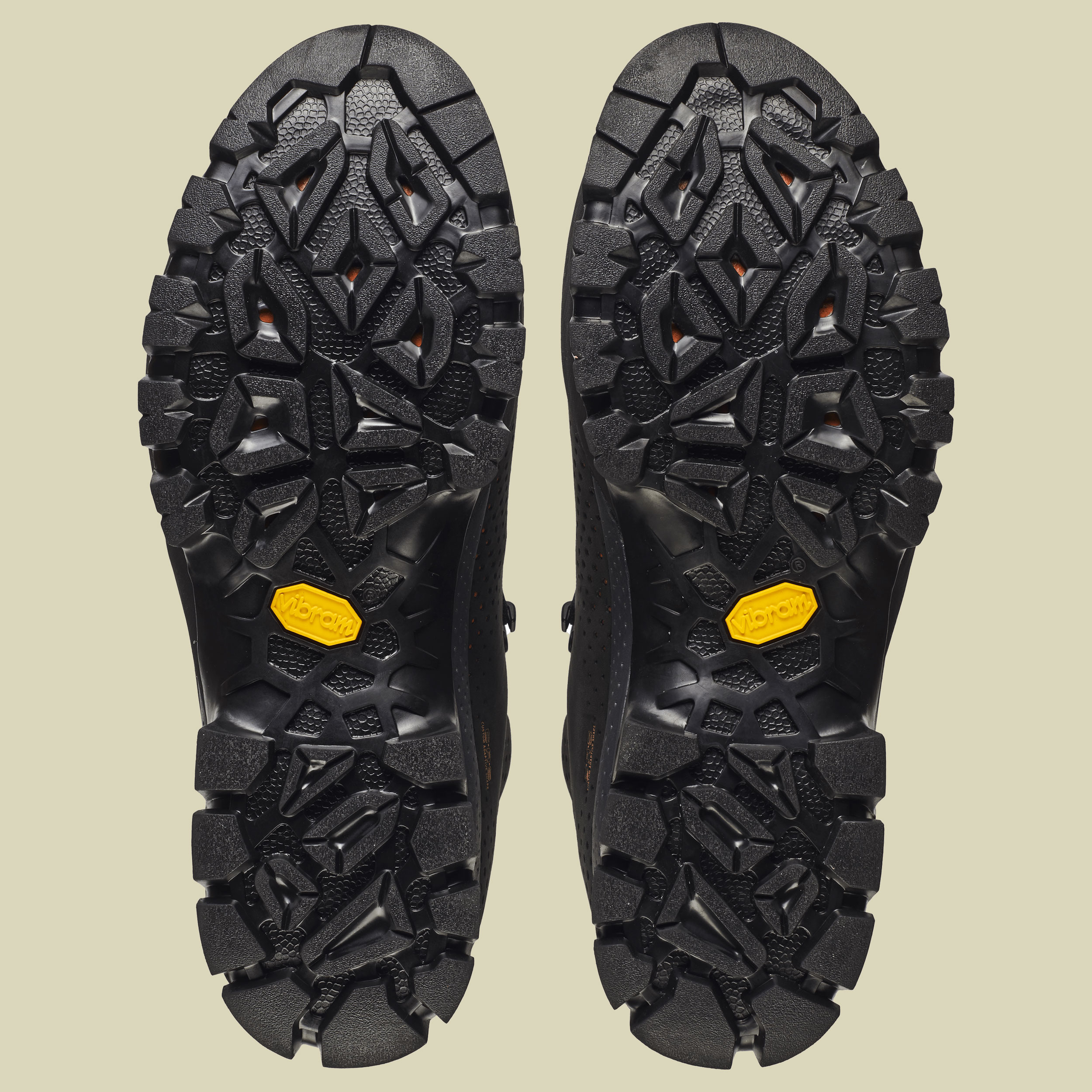 Forge GTX Men Größe UK 13 Farbe black-orange