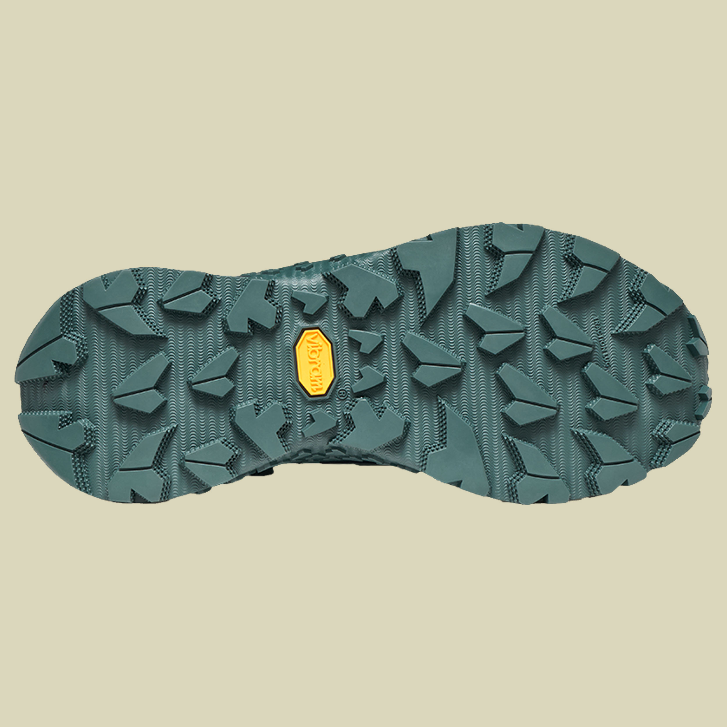 9.81 Etere Max GTX Women UK 8 grün - jadeite green/navy blue