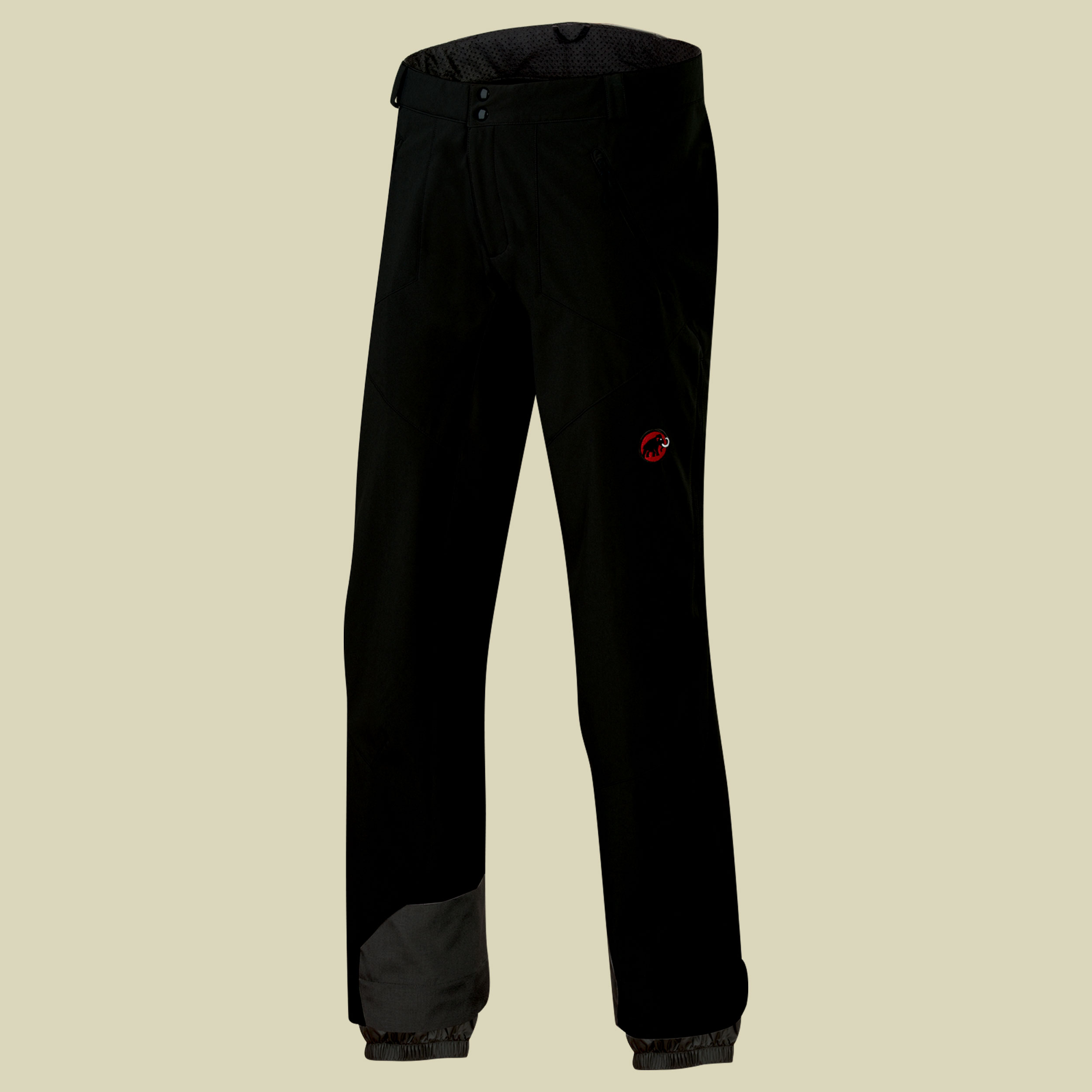 Tatramar SO Pants Men Größe 48 Farbe black