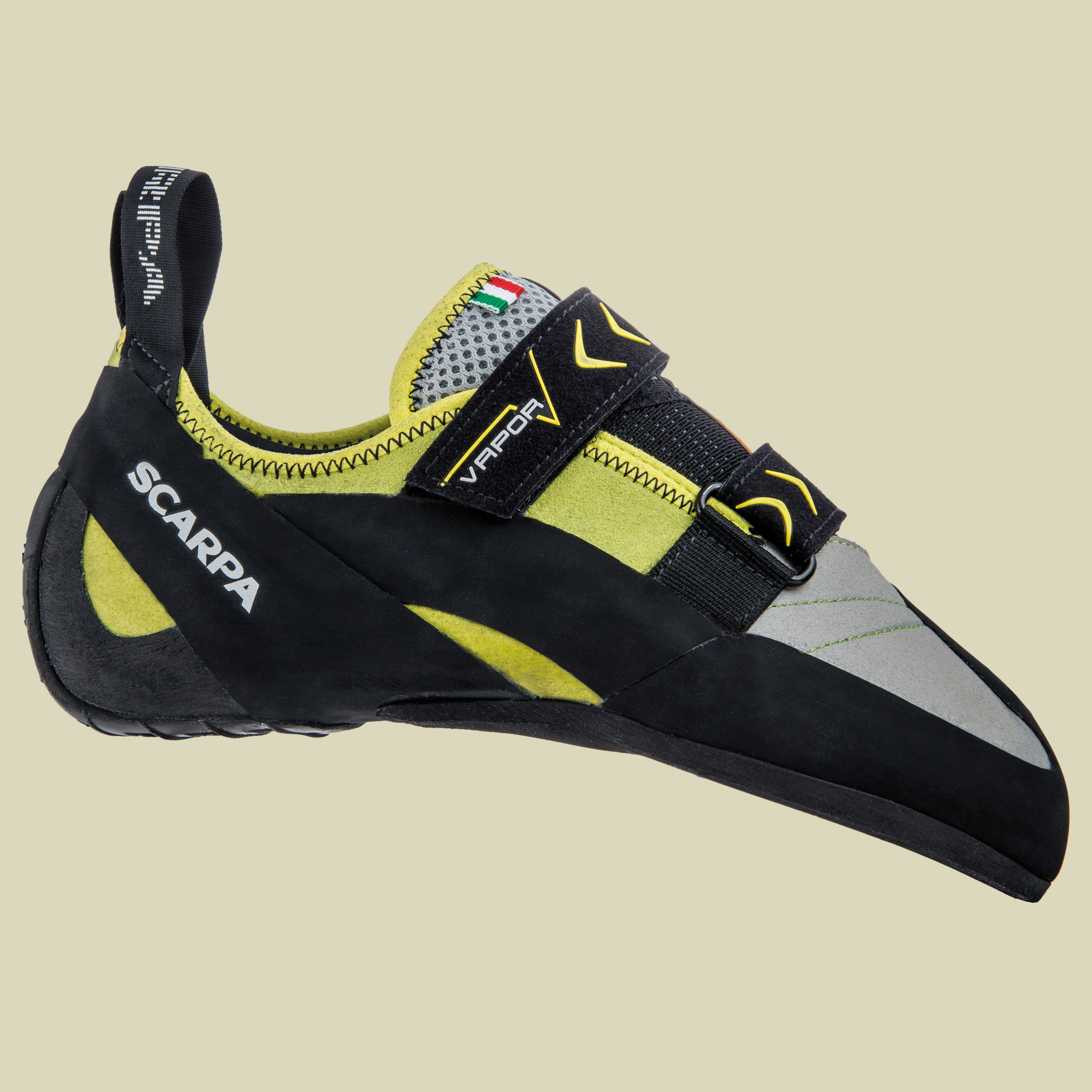 Vapor V Men  Größe 41 Farbe lime fluo