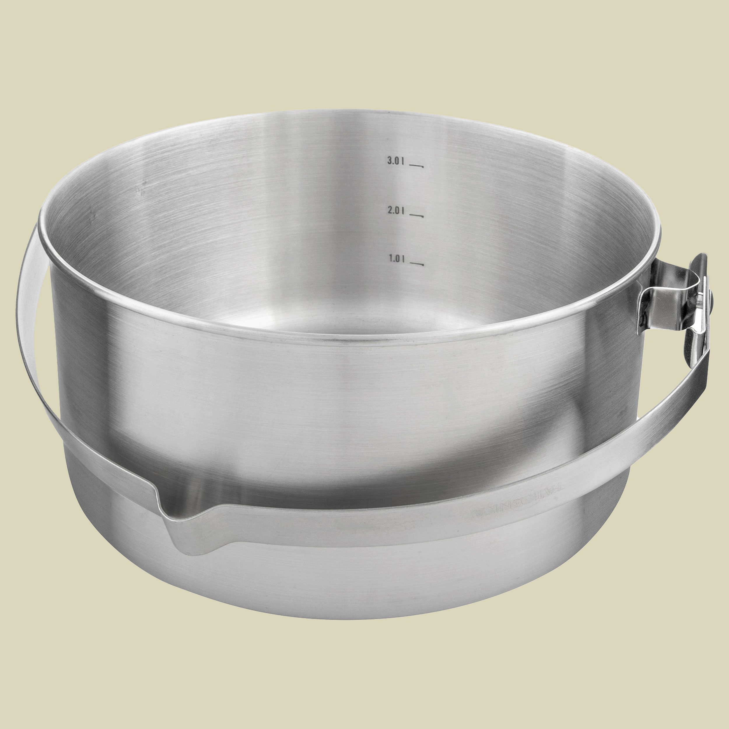 Kettle II 4 L