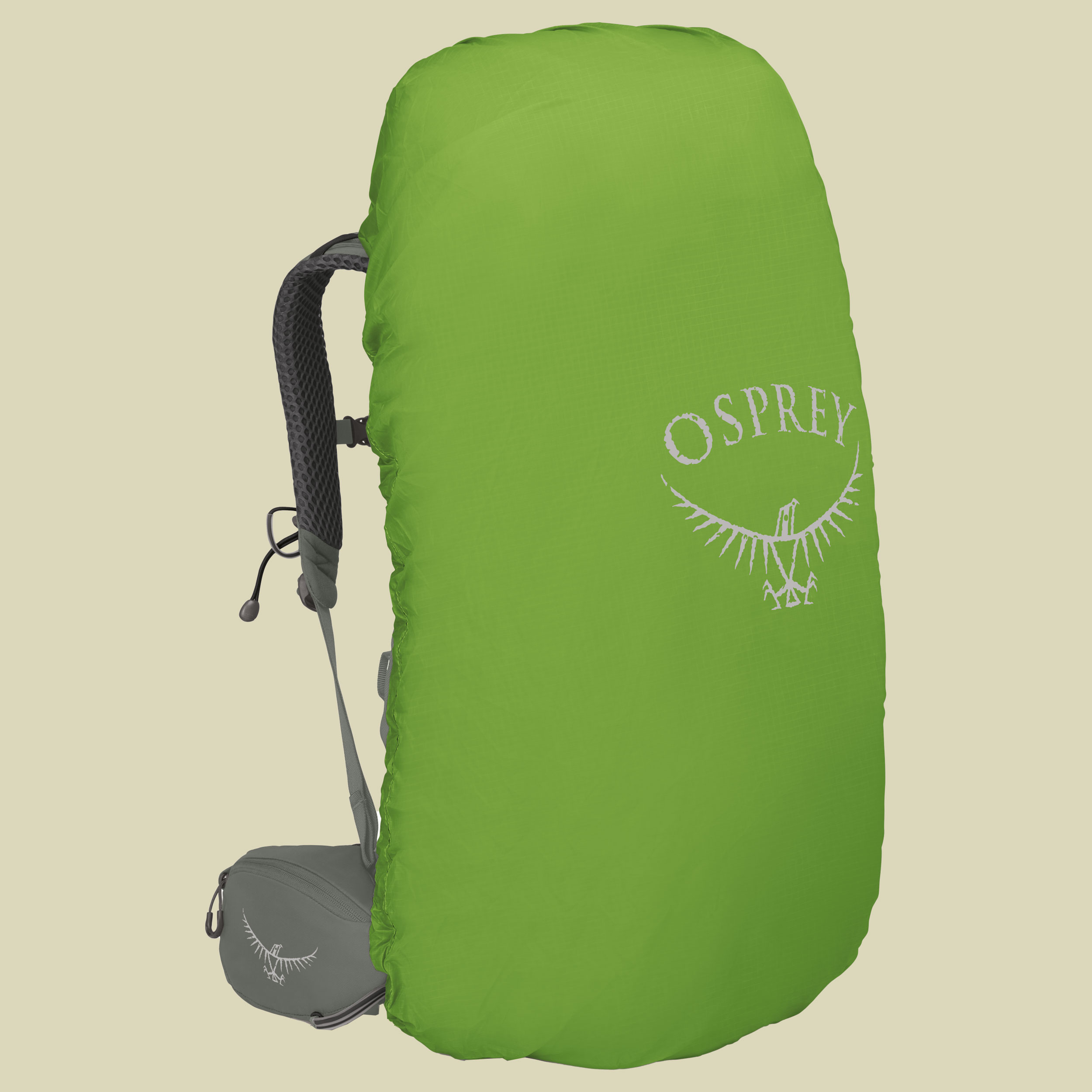 Kyte 48 rocky brook green WXS/S