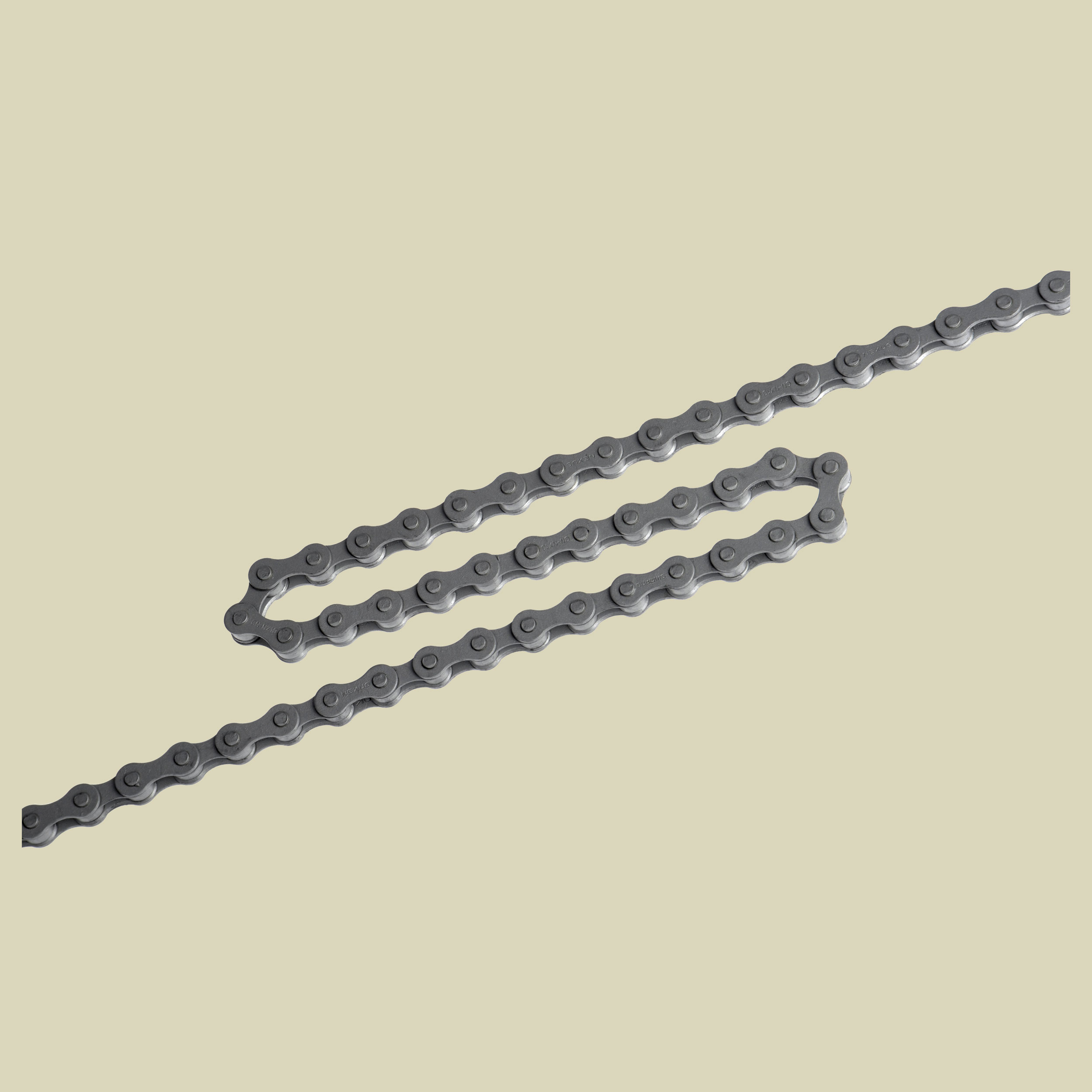 Kette Nabenschaltung/Singlespeed CN-NX10 114 Glieder