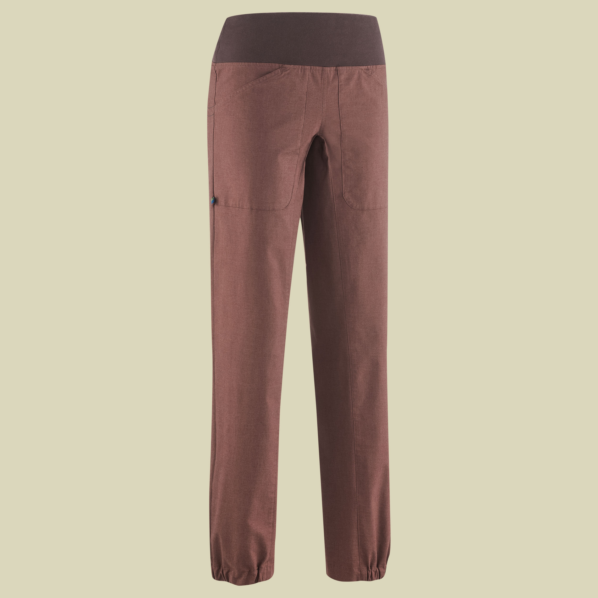 Sansara Pants III Women Größe S Farbe sultana
