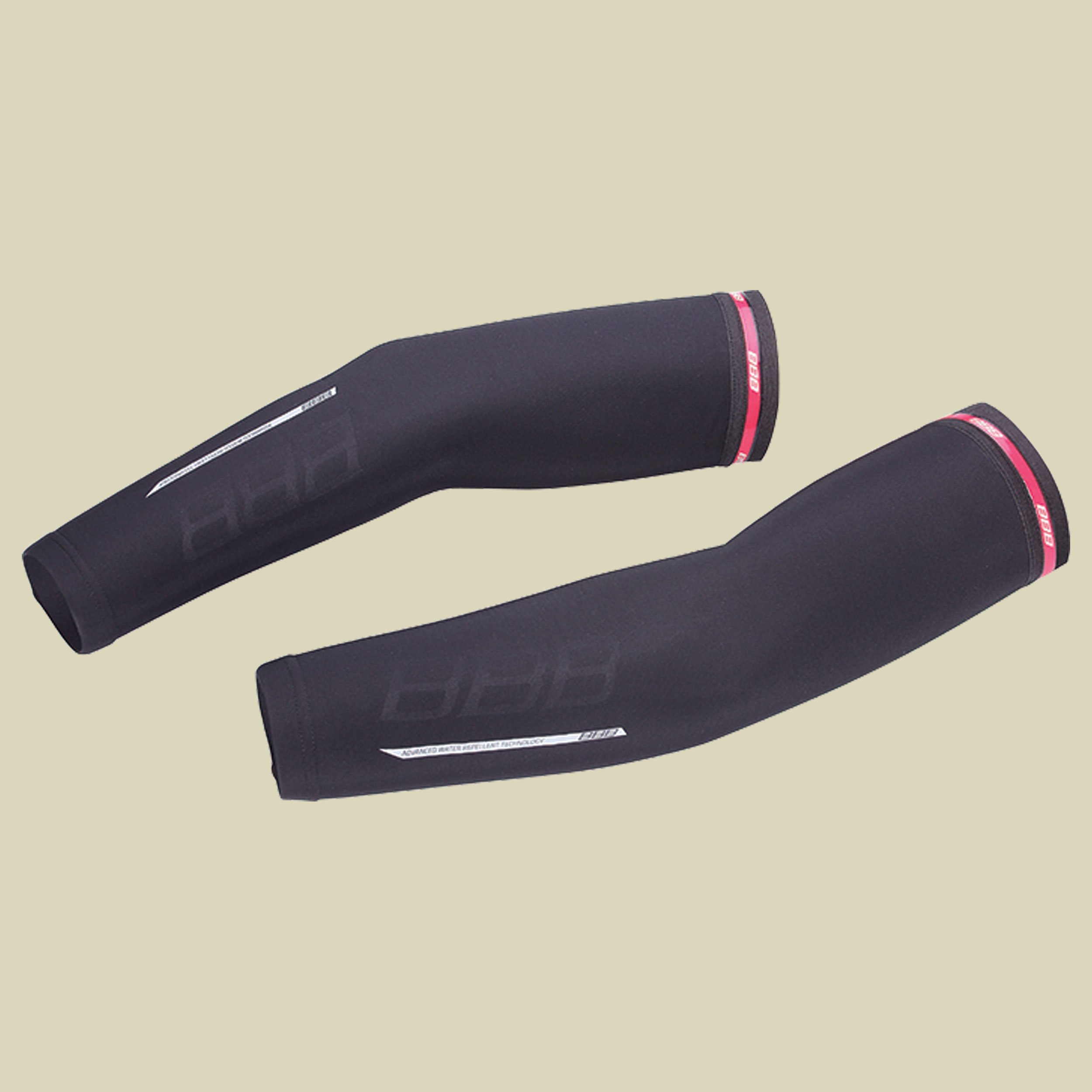 Armlinge ColdShield BBW-359 Größe XL Farbe schwarz
