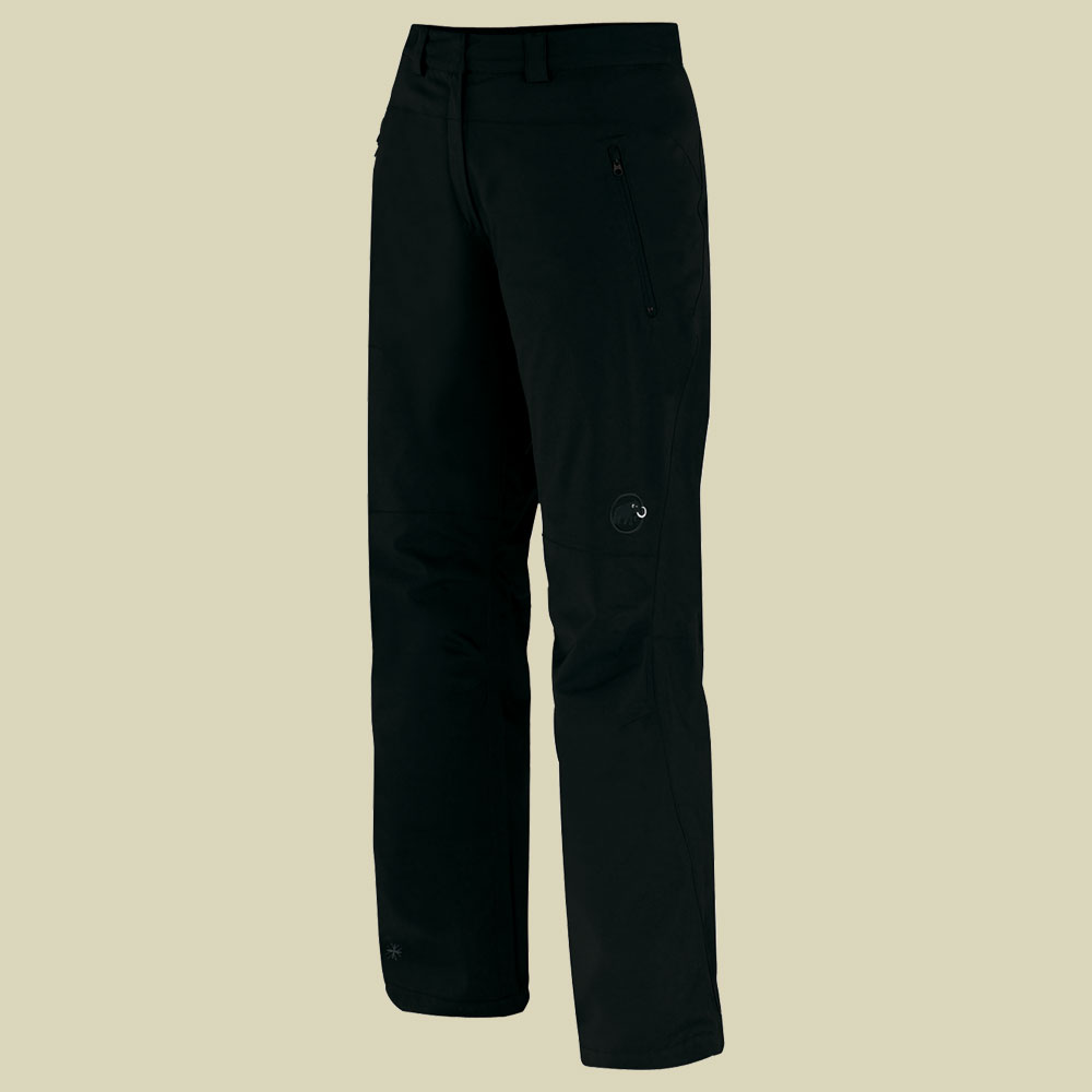 Highland Pants Women Größe 36 Farbe black