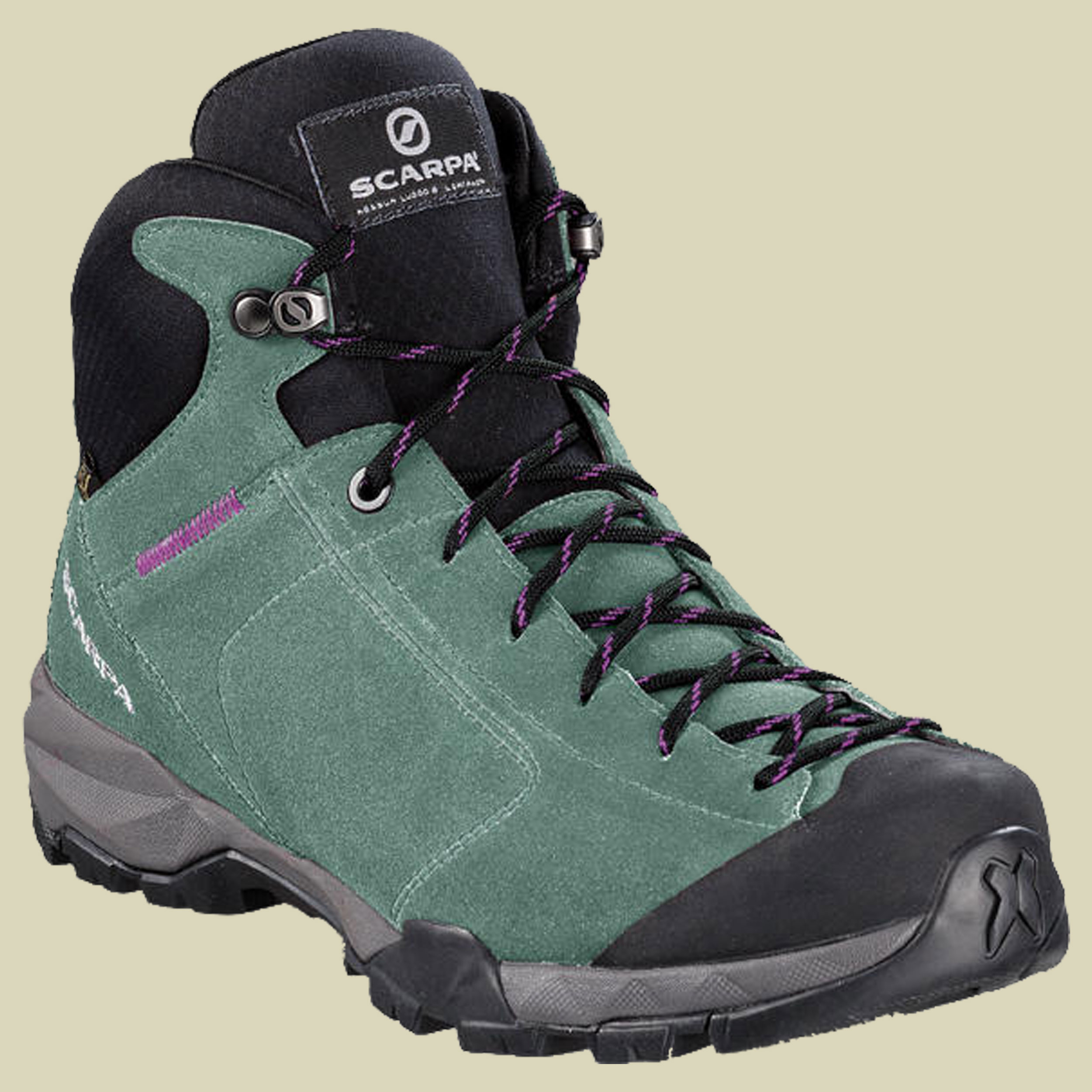 Mojito Hike GTX Women Größe 39 Farbe jade