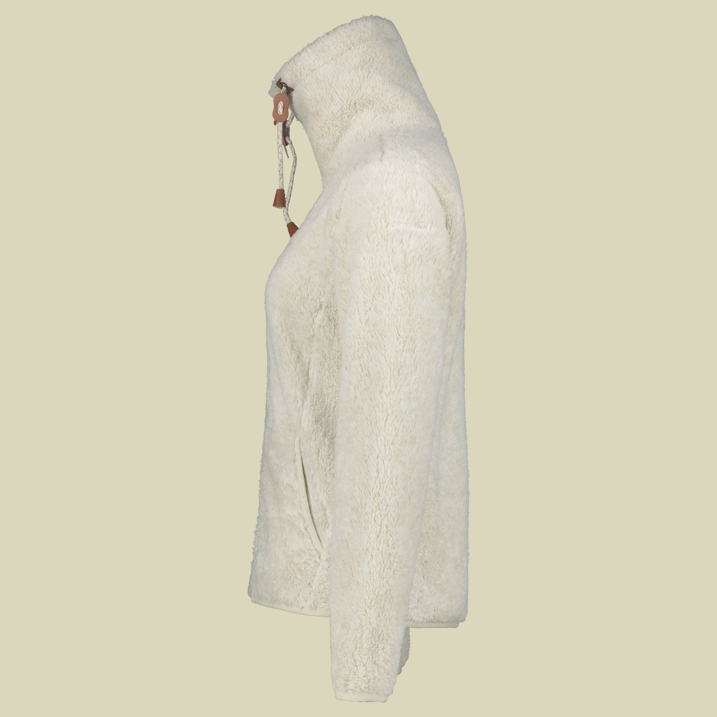 Colony Women 54954 beige XXL - powder