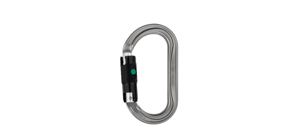 Petzl Karabiner