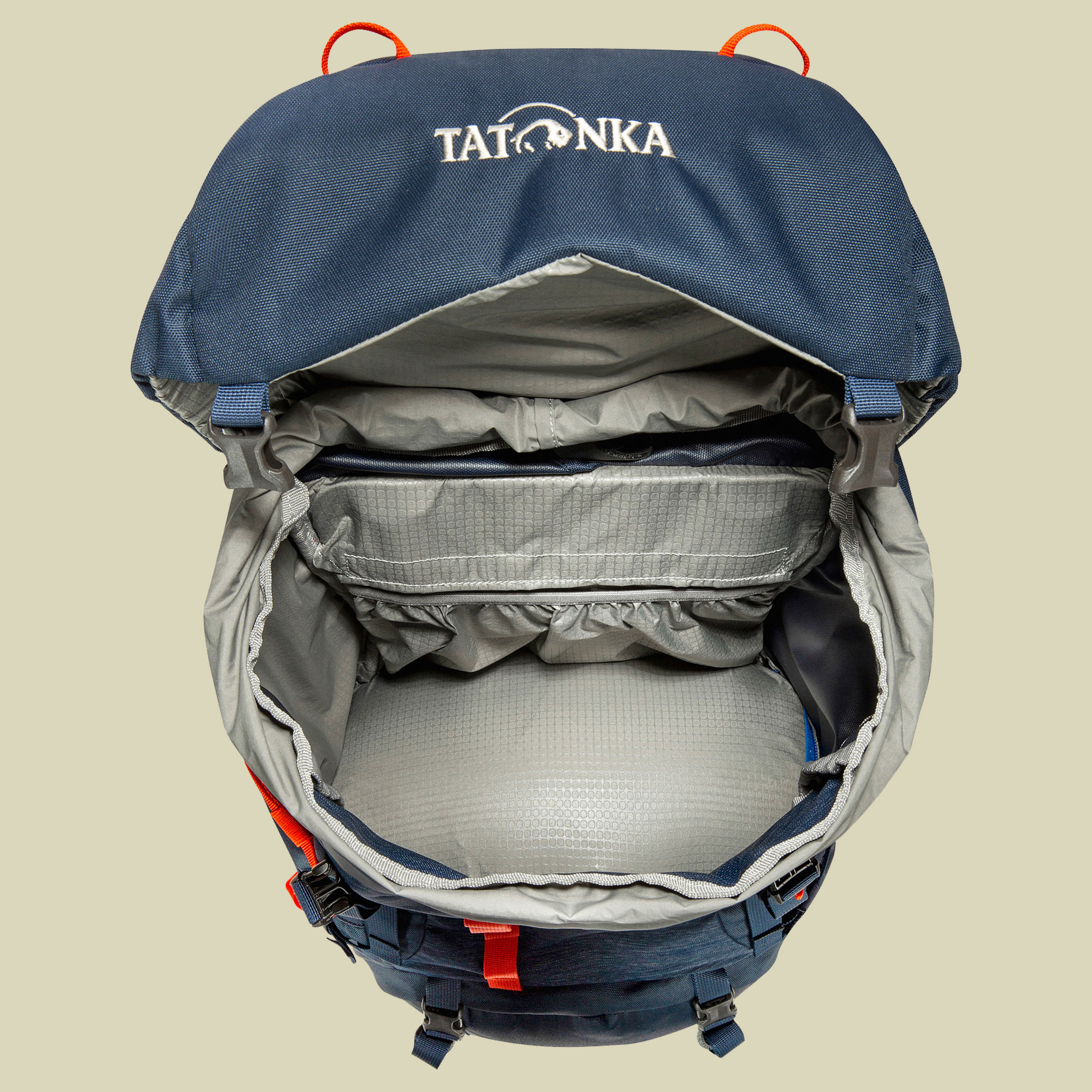 Yukon JR 32 Volumen 32 Farbe navy