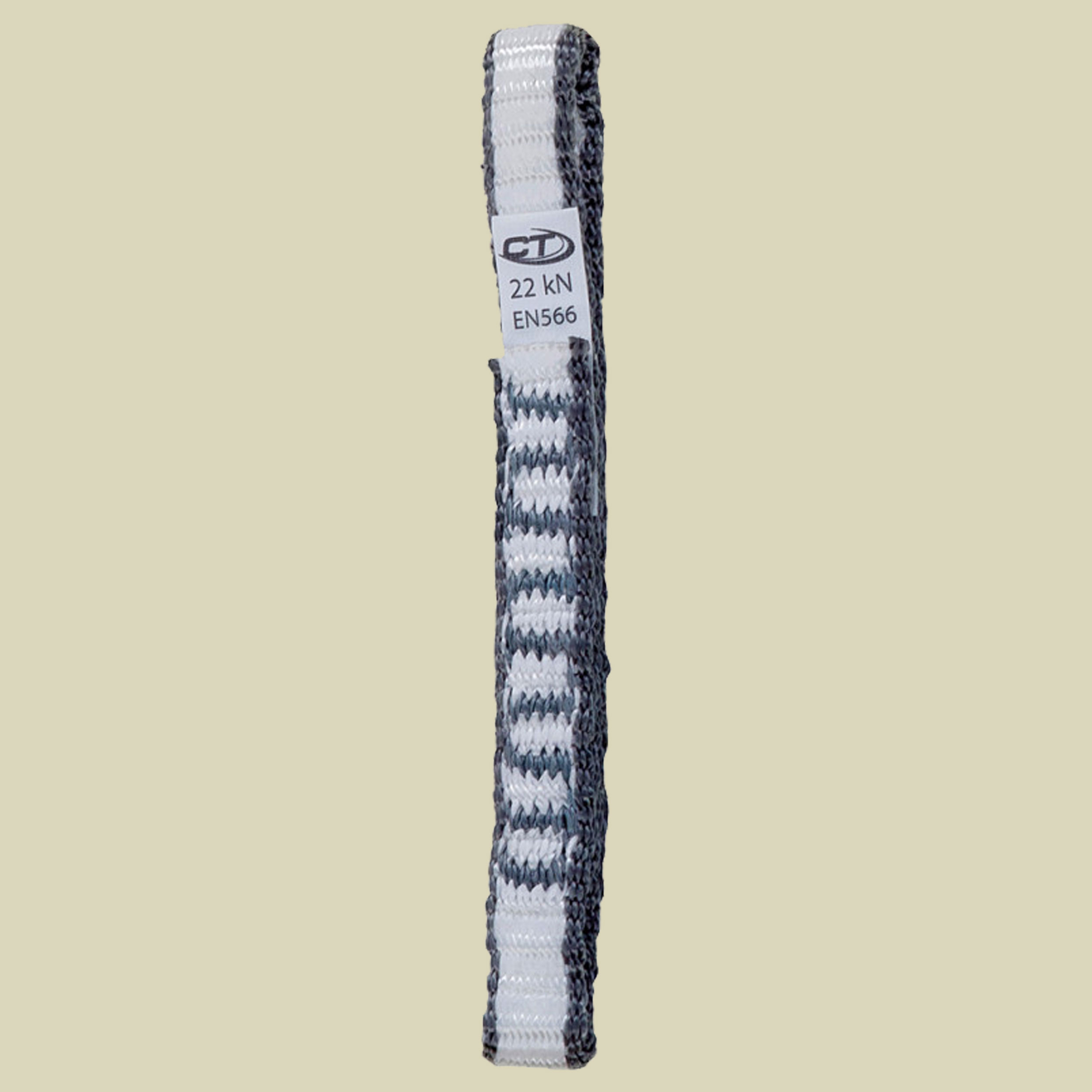 Extender DY Länge in cm 12 cm Farbe:grey
