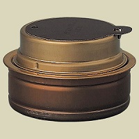 Trangia Spiritusbrenner