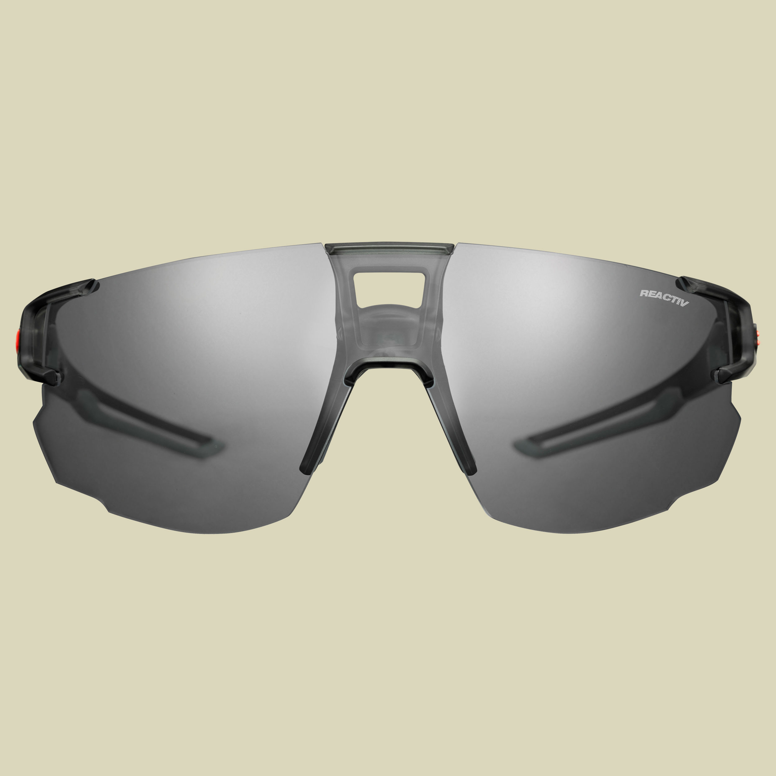 Aerospeed Reactiv Performance 0-3 Farbe: schwarz/grau