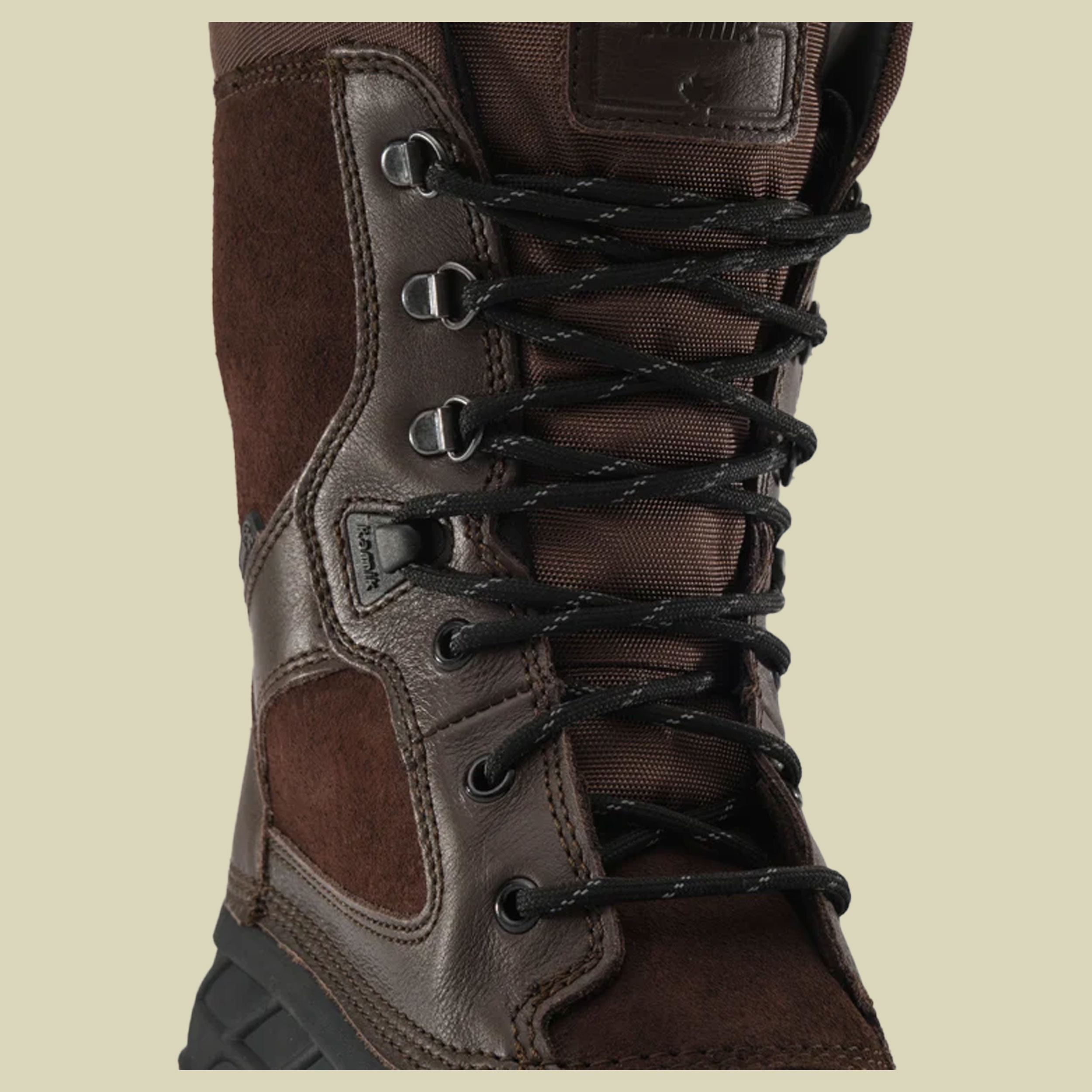 Nationplus Men 47 braun - brown