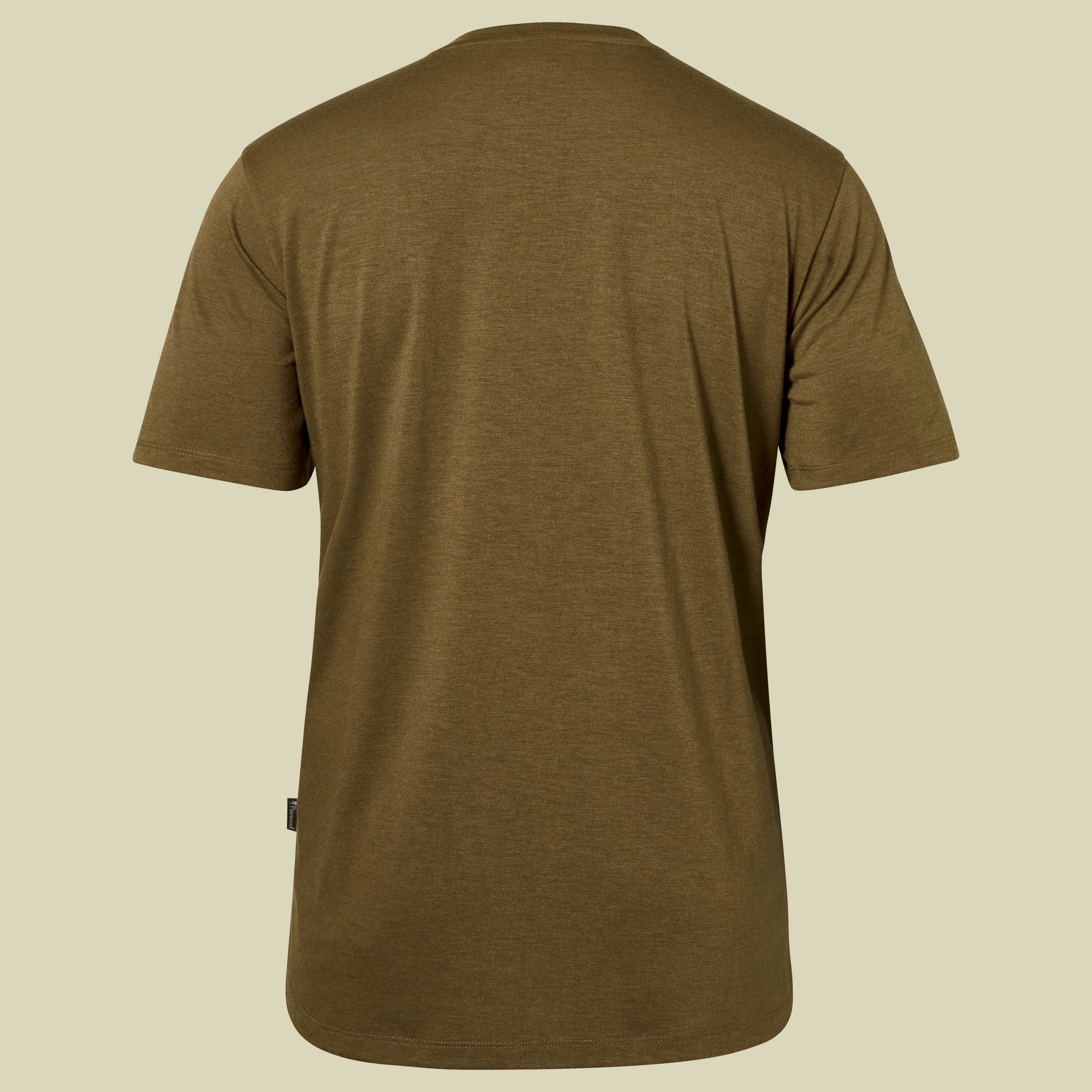 Finnveden Forest T-SHIRT XXL grün - olive green