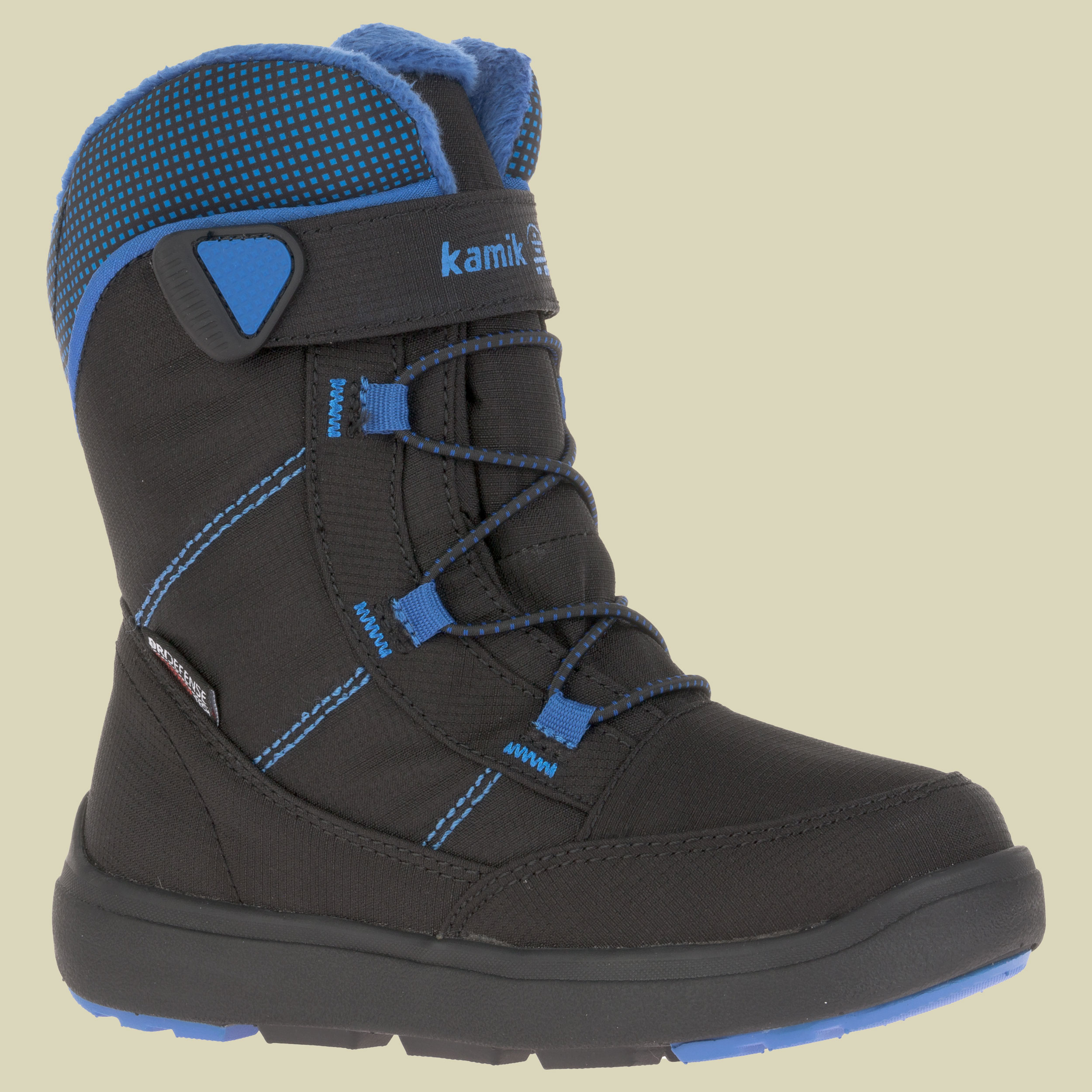 Stance 2 Kids Größe 22 Farbe black/blue