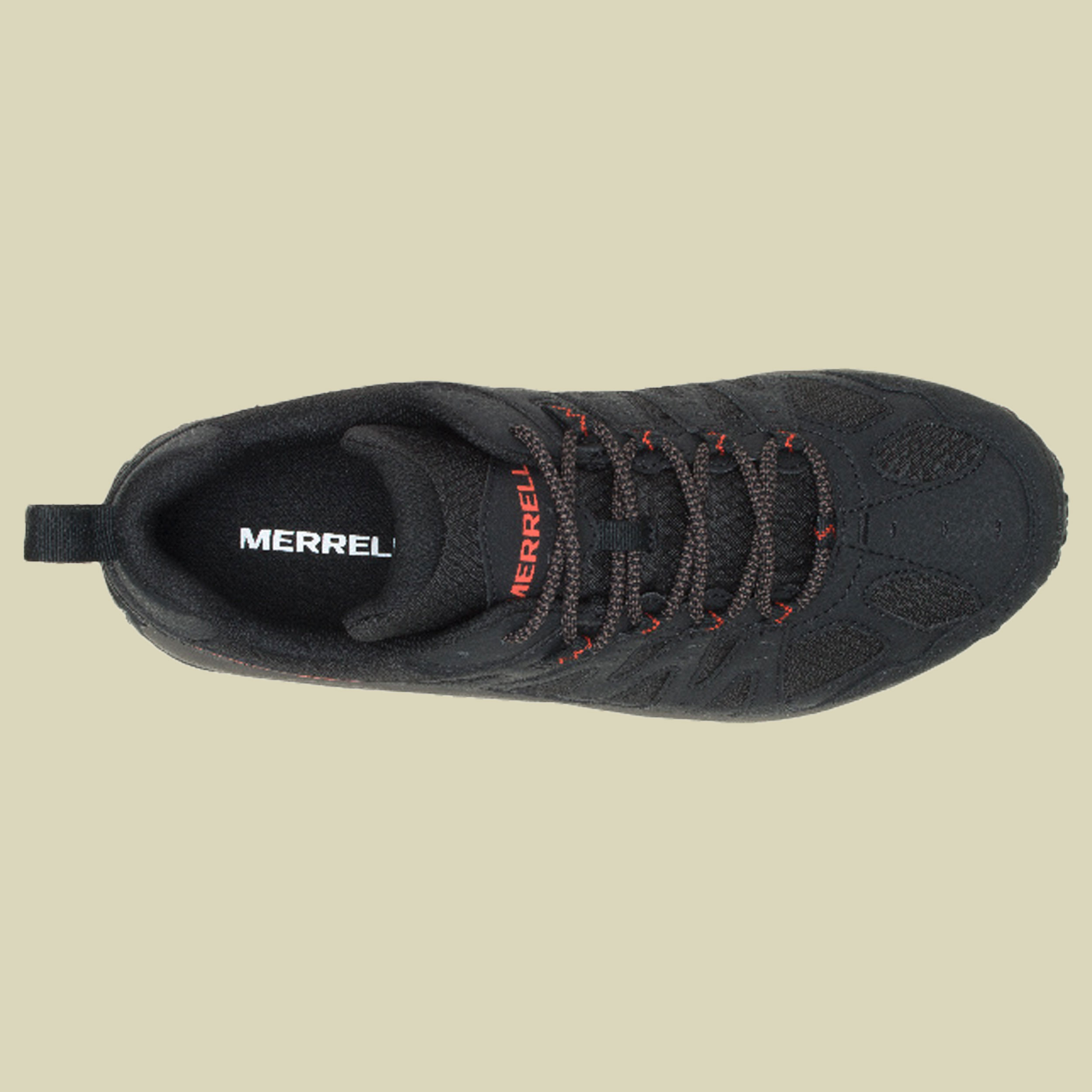 Accentor 3 Sport GTX Men Größe UK 10 Farbe black/tangerine