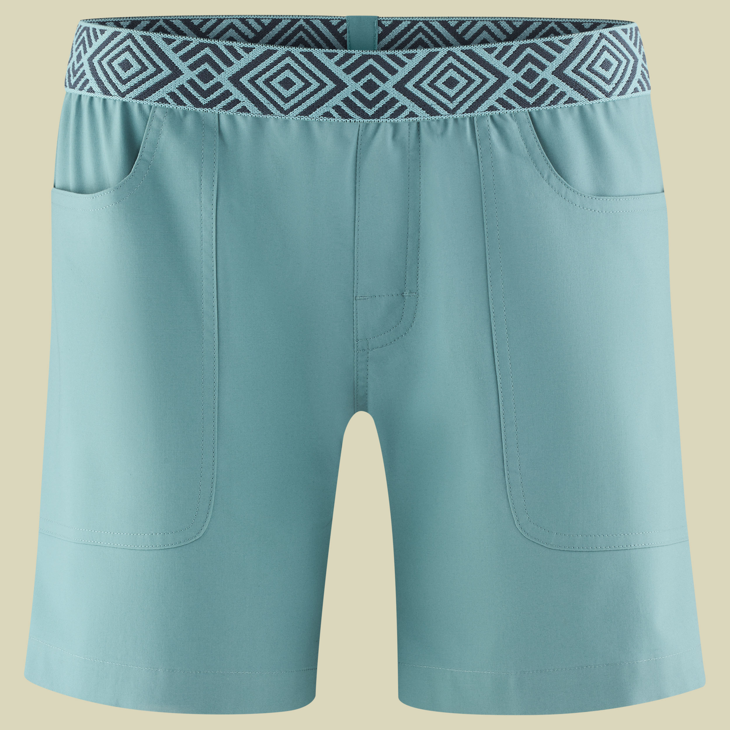 Tarao Shorts IV Women S blau - mineral blue