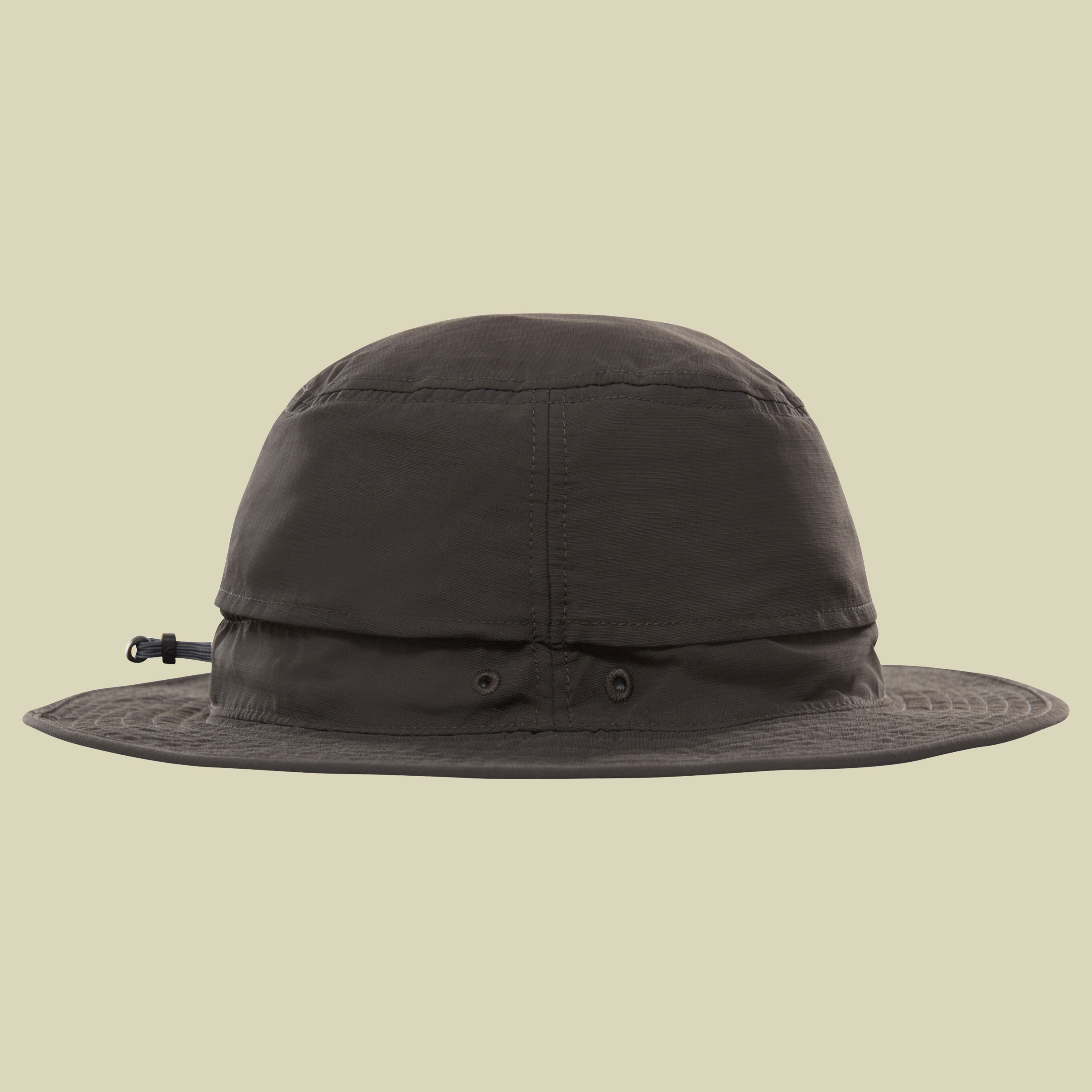 Horizon Breeze Brimmer Hat  Größe S-M Farbe asphalt grey/TNF black