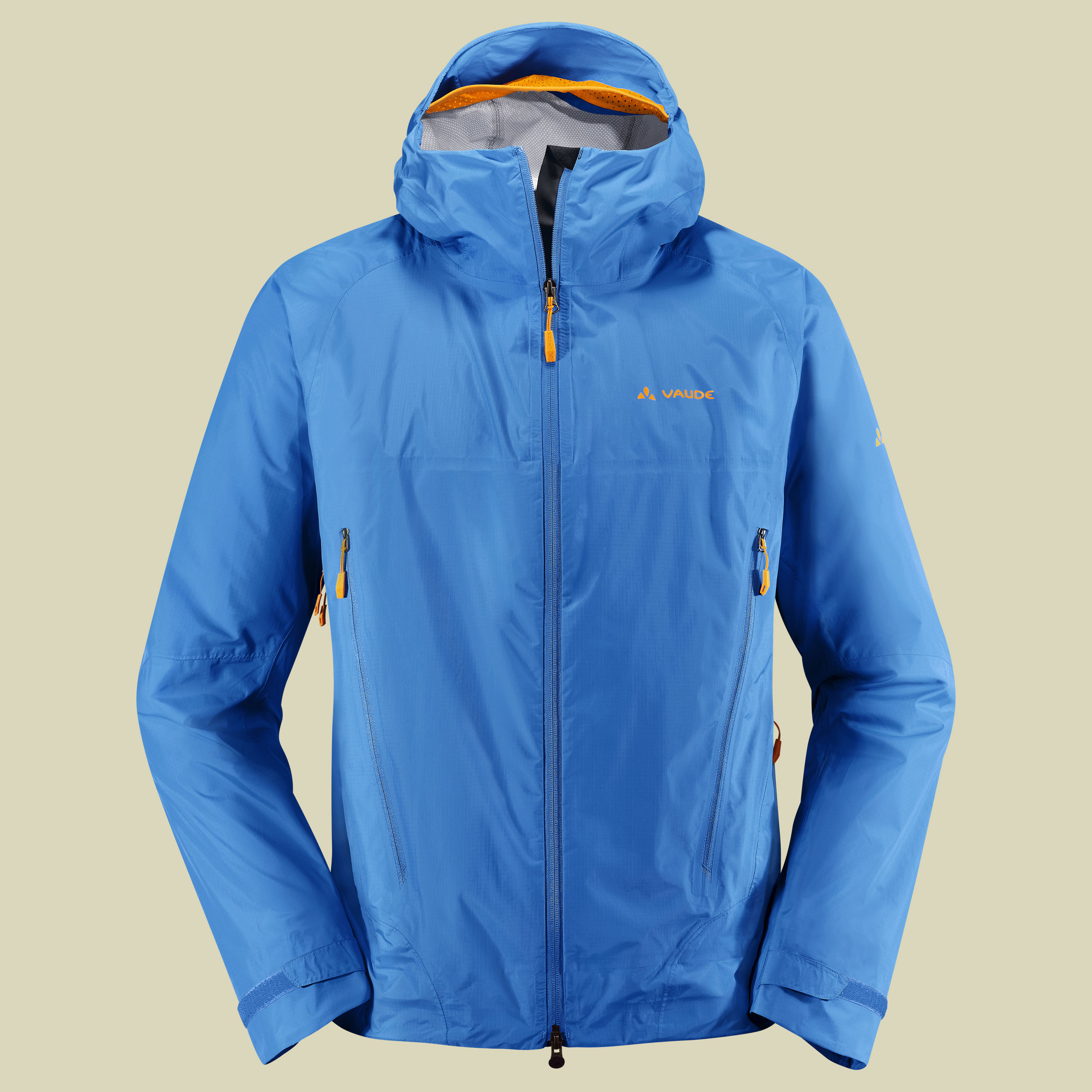 Denno Jacket Men Größe XL Farbe azure