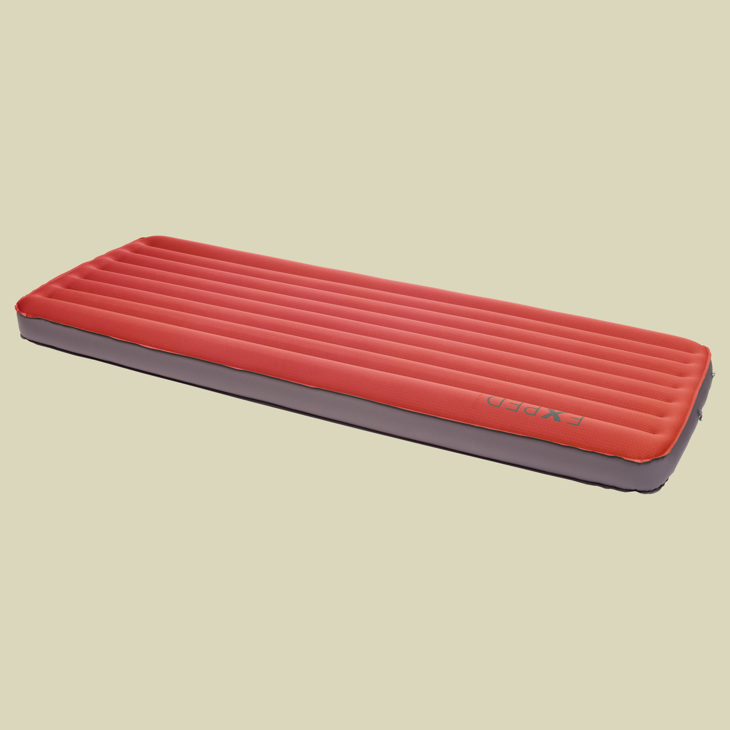 MegaMat Lite 12 LXW Farbe: ruby red