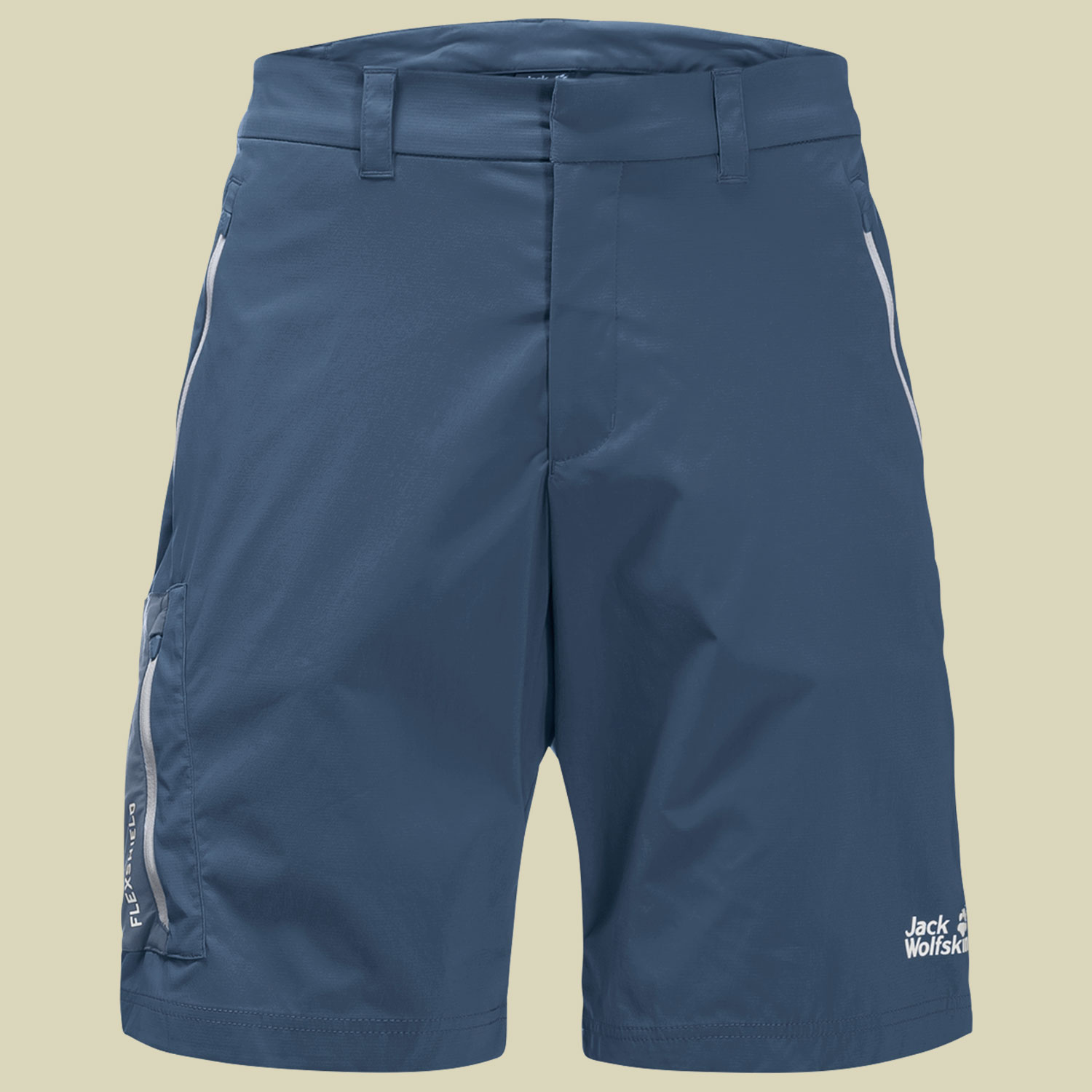 Overland Shorts Men Größe 54 Farbe thunder blue