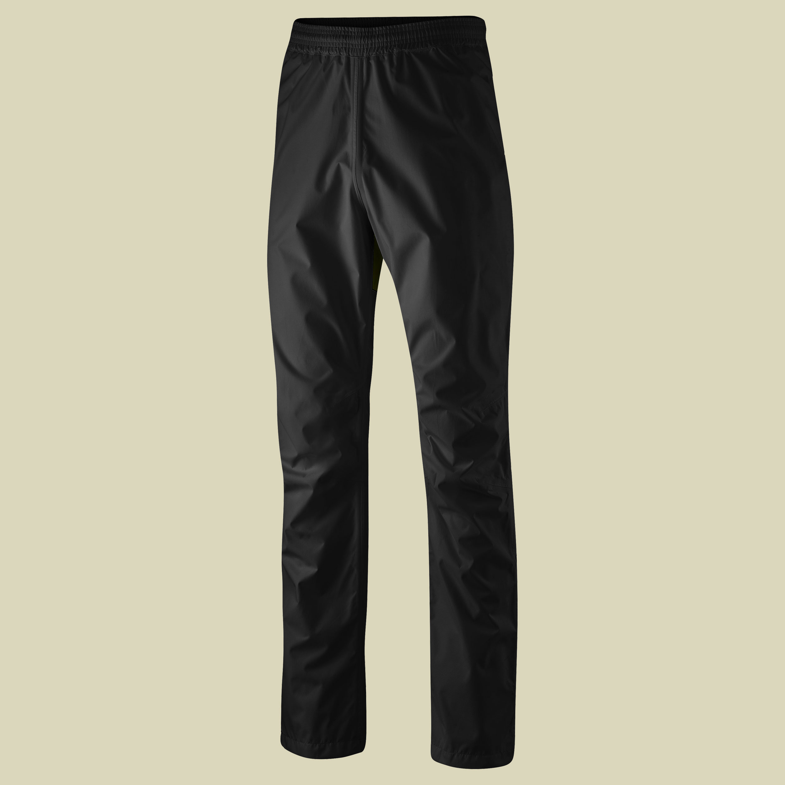 Save Pants Men L schwarz - Farbe black