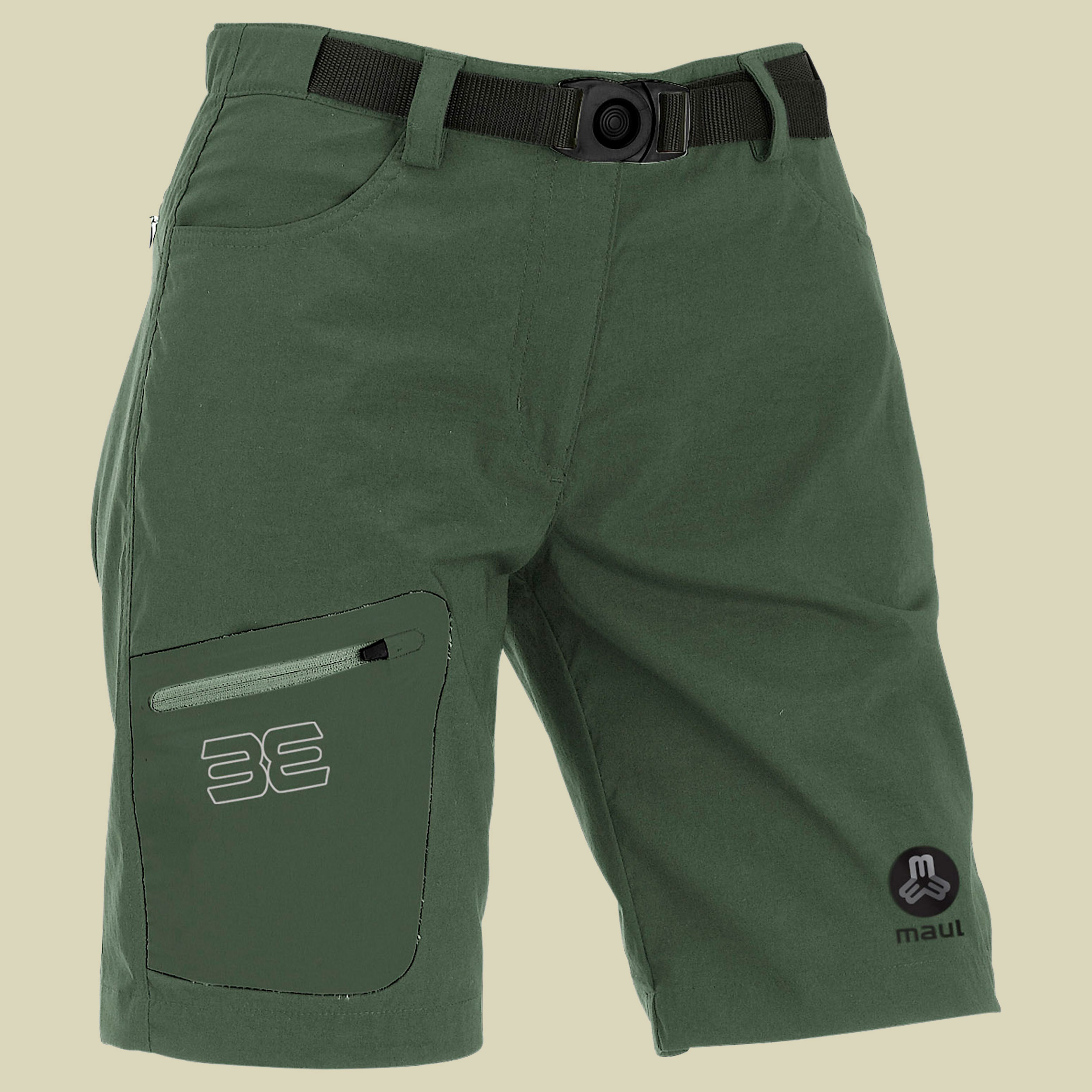 Laval XT Women Größe 42 Farbe forest green