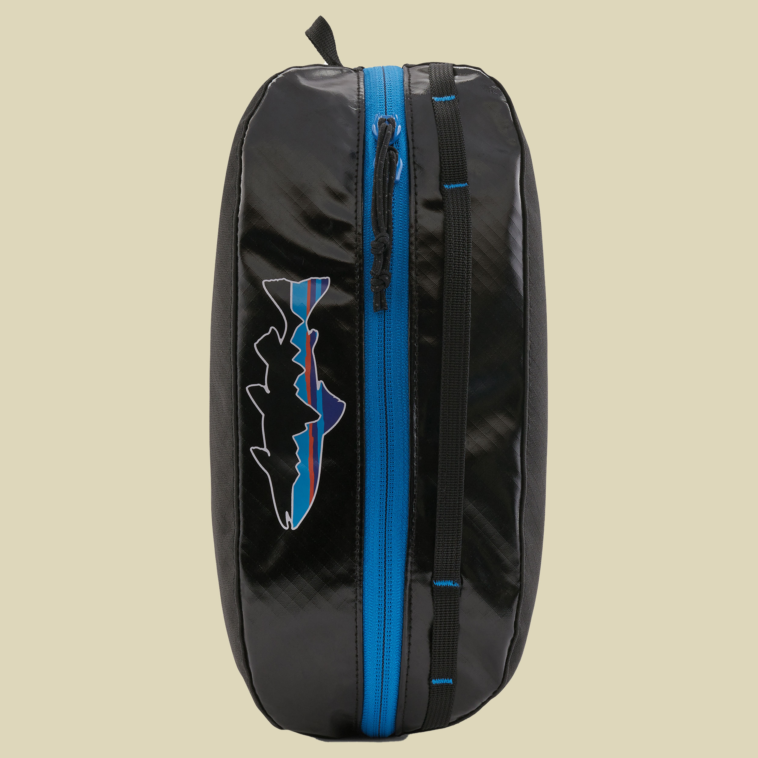 Black Hole Cube - Medium Volumen 6 Farbe black w/fitz trout