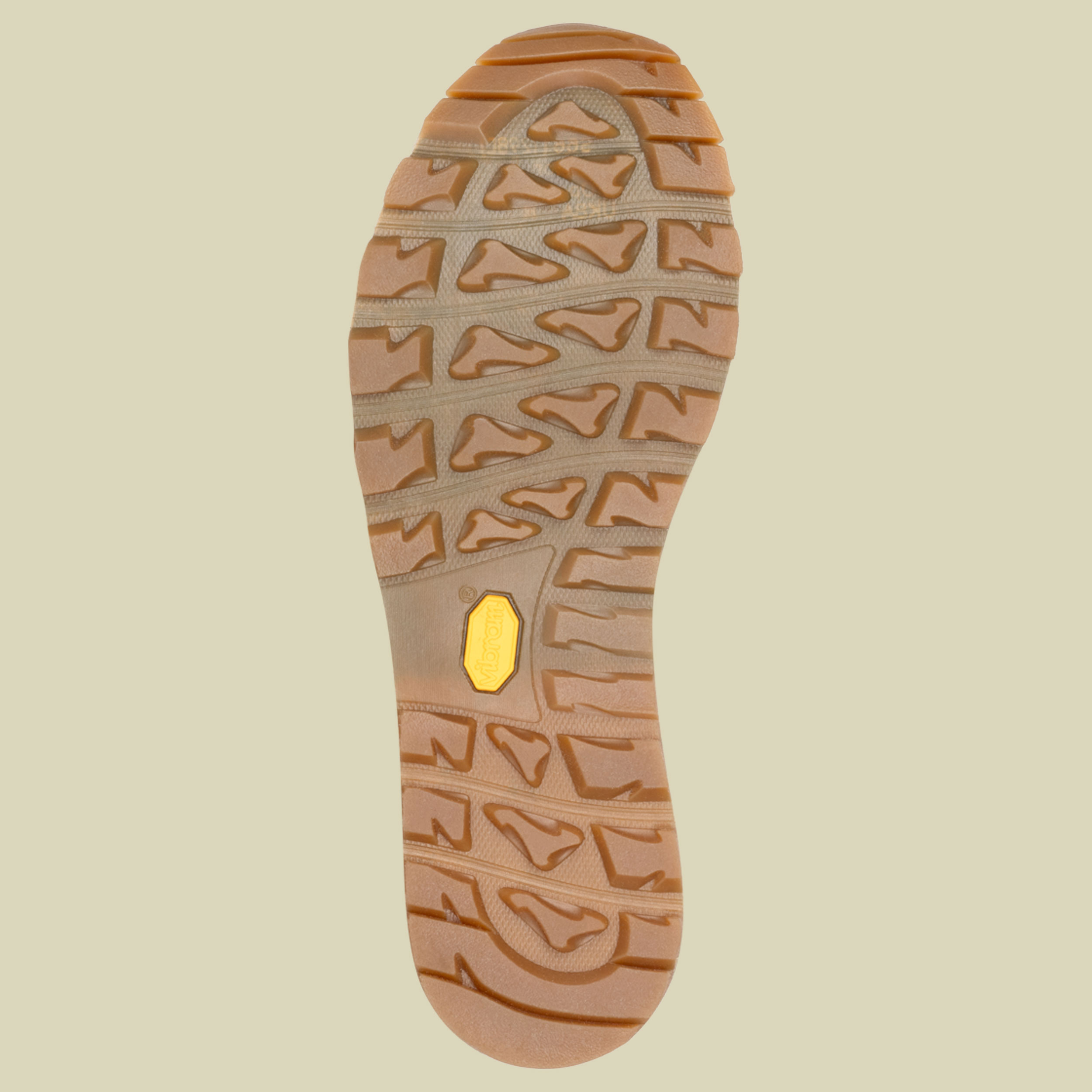 Bellamont IV Suede Men UK 9,5 braun - brown mod-light brown