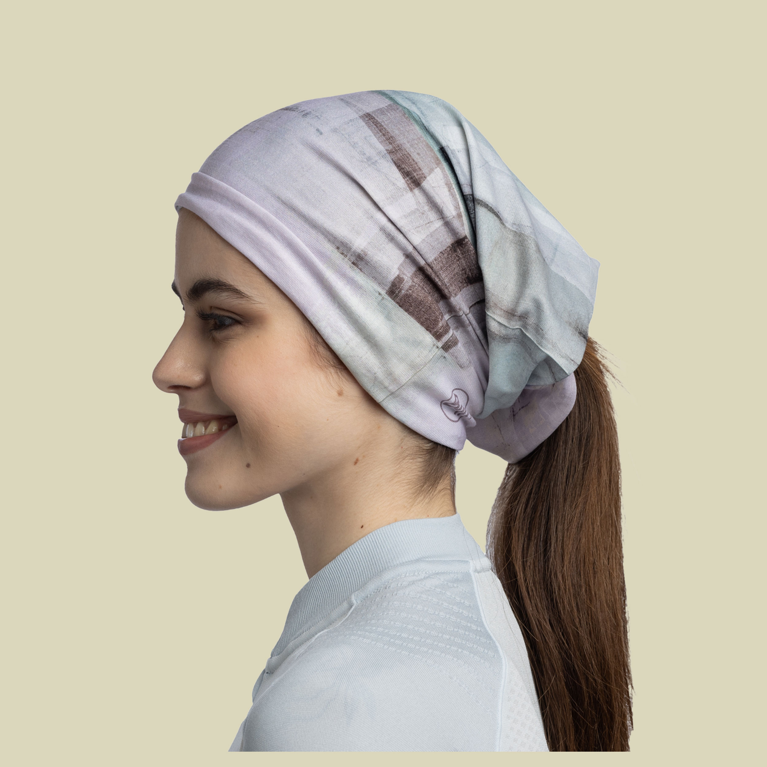 Coolnet UV+ Größe one size Farbe fiyeh multi
