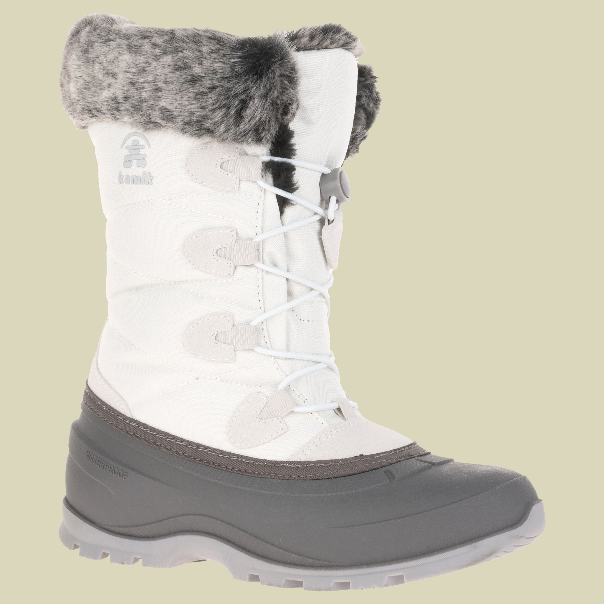 Momentum 3 Women Größe 40 Farbe white