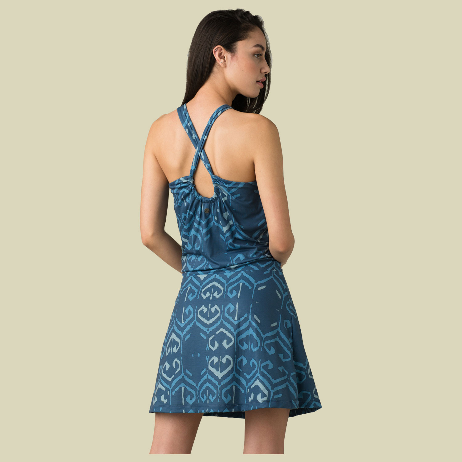 Avore Dress Women