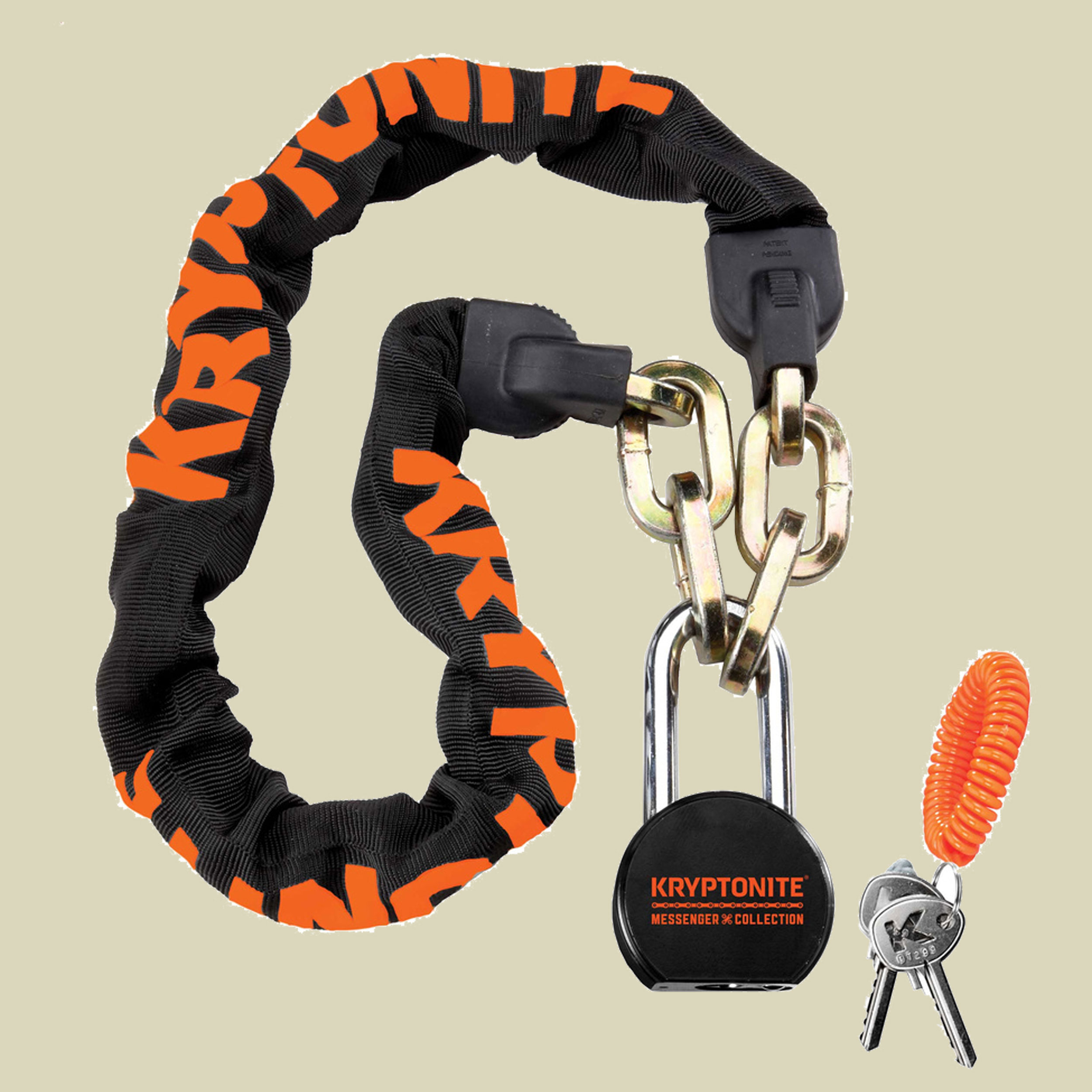 Evolution Standard Bügelschloss