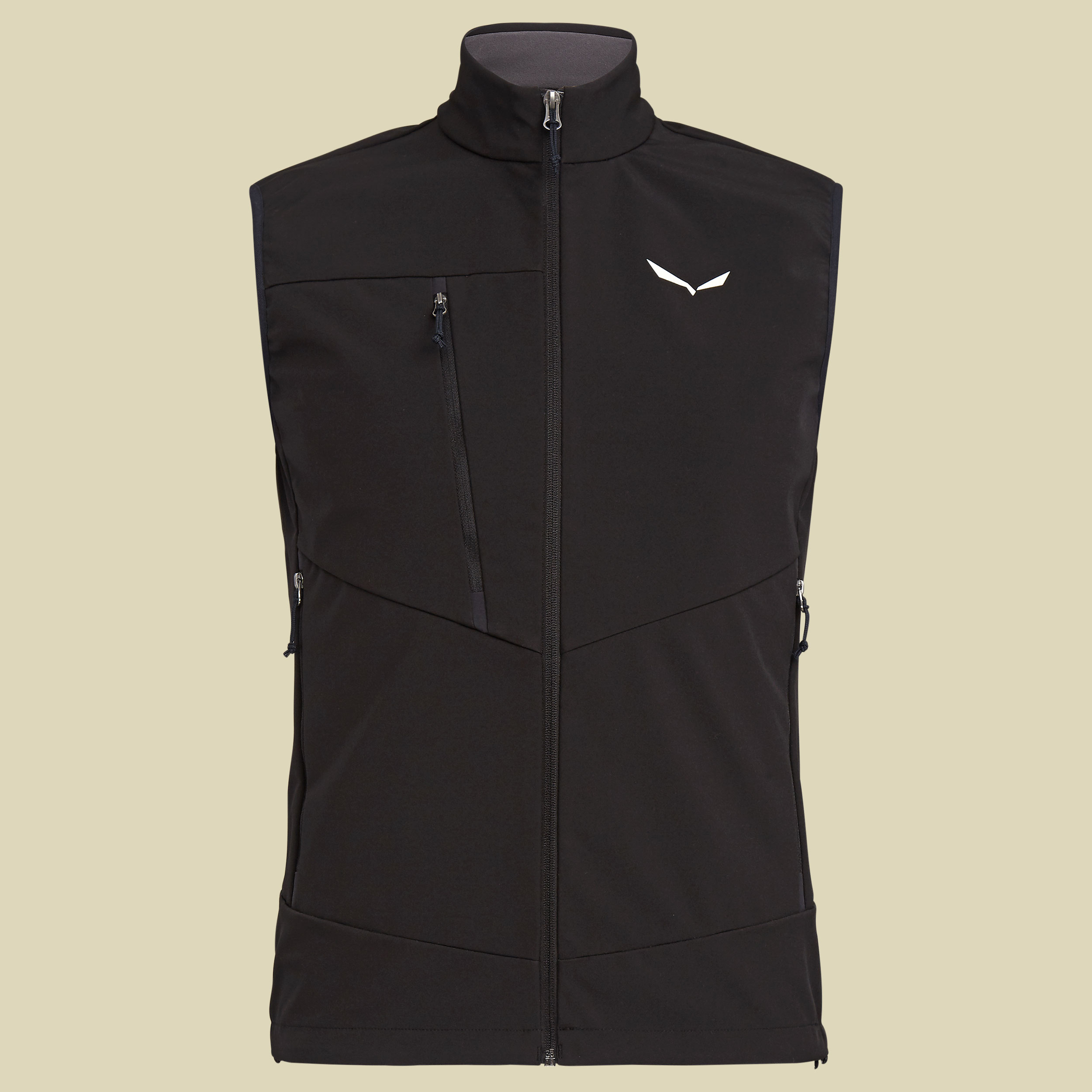 Geisler 2 Stormwall Vest Men Größe S Farbe black out