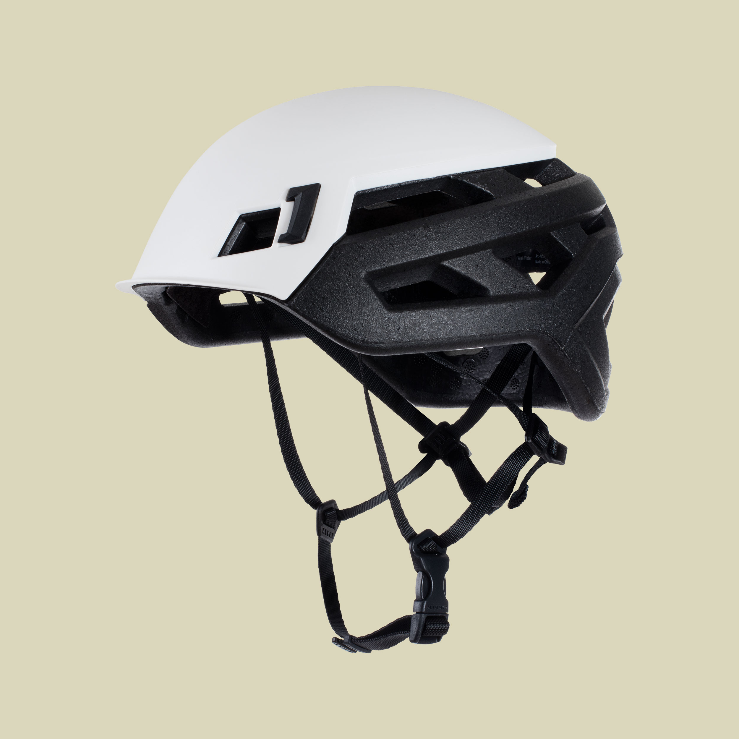 Wall Rider Kopfumfang 52-57 cm Farbe white