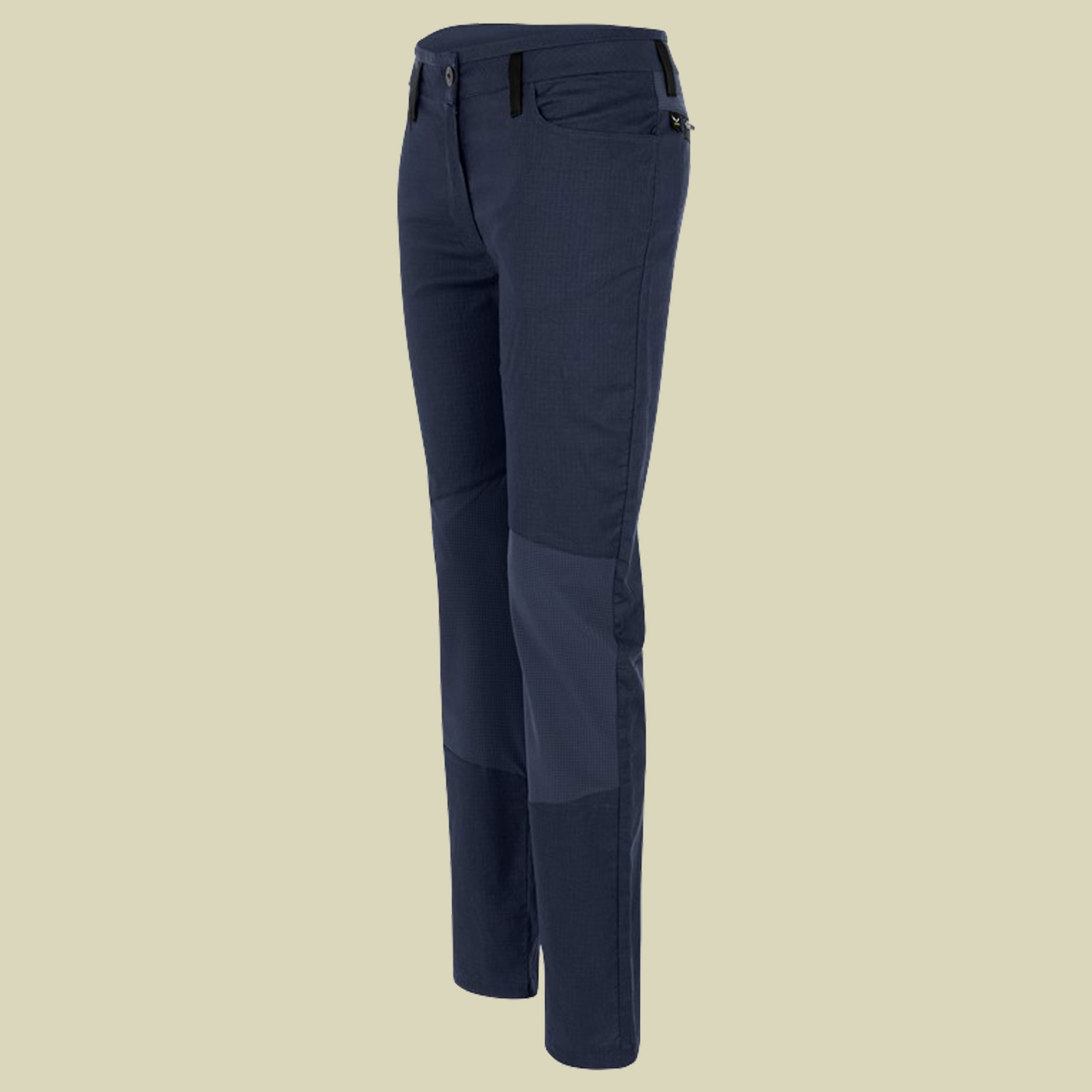 Alpine Hemp Light Pants Women Größe 36 Farbe navy blazer