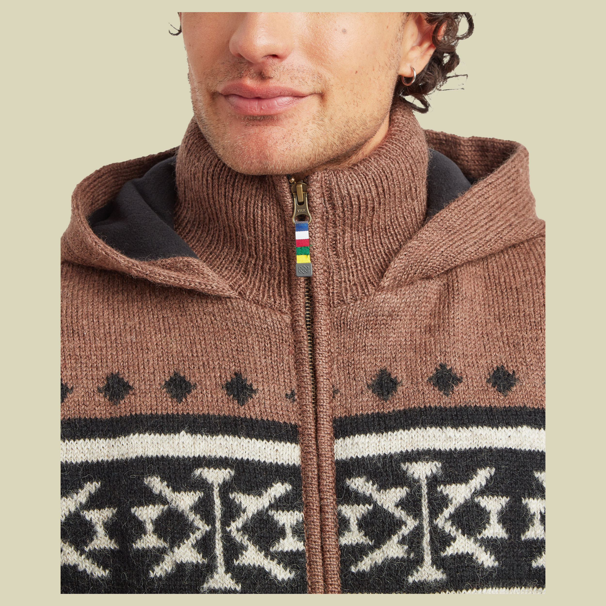 Kirtipur Sweater Men