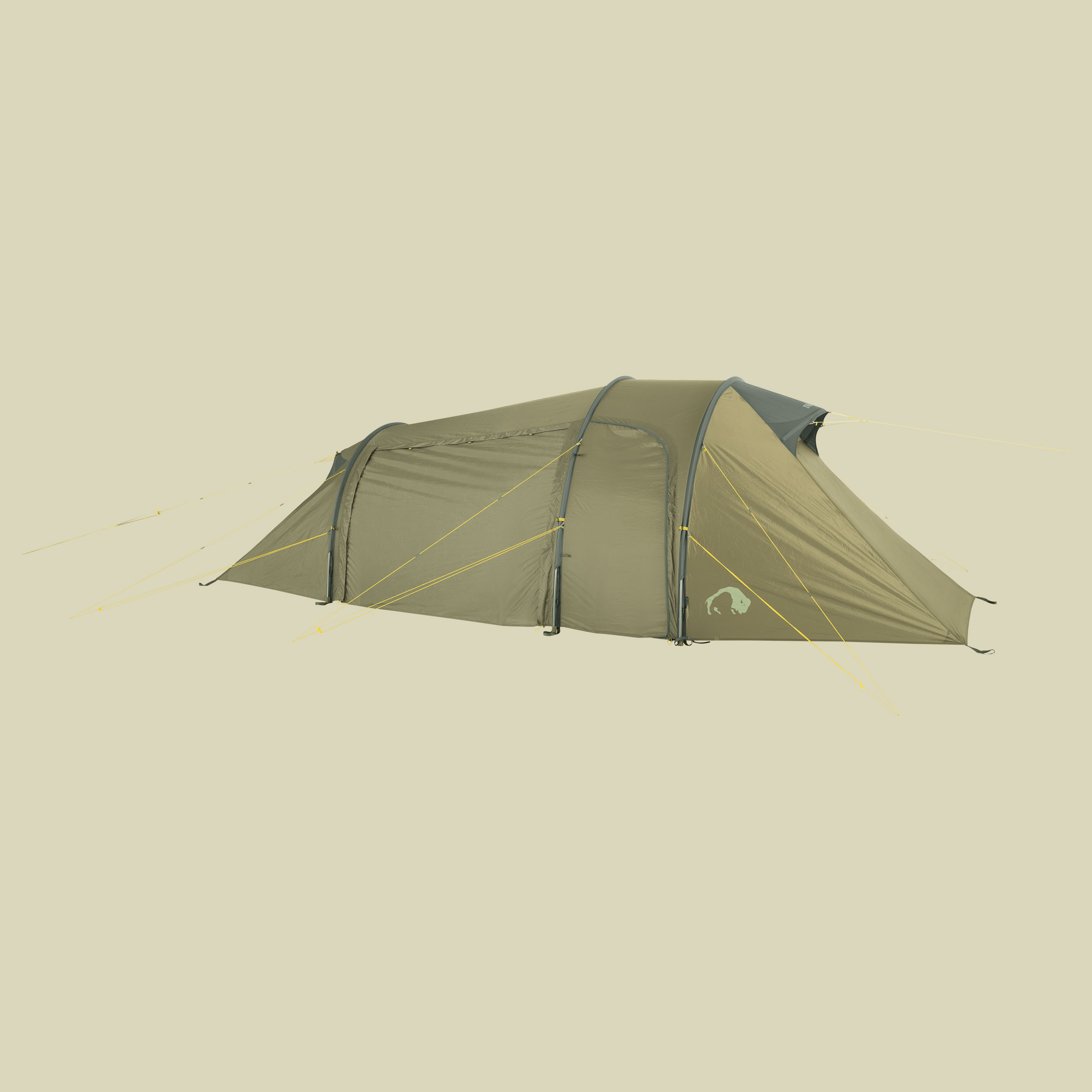 Grönland 3 Vent Farbe: cocoon