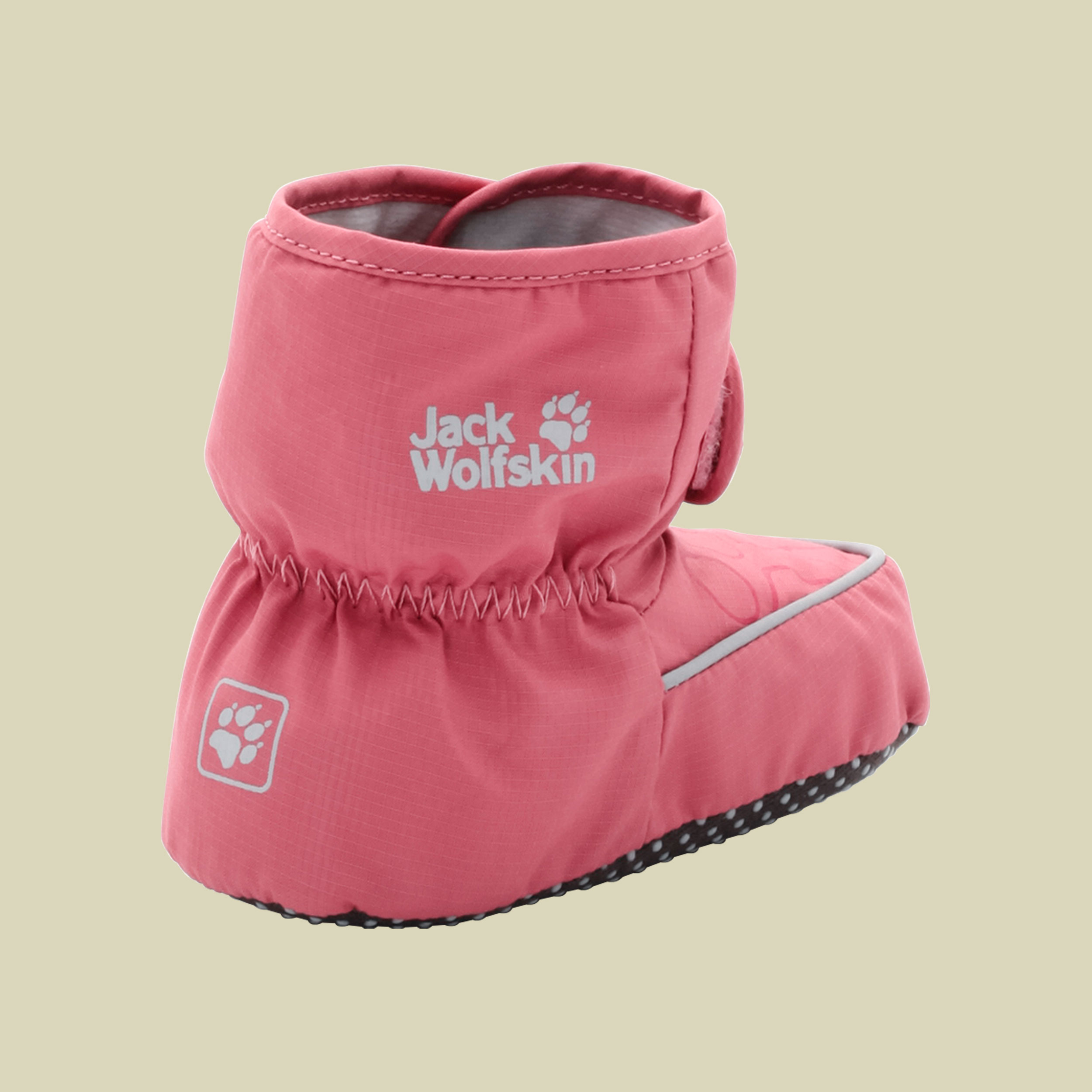 Moonchild Mid K Größe 20/21 Farbe rosebud Moonchild Mid K Größe 20/21 Farbe rosebud
