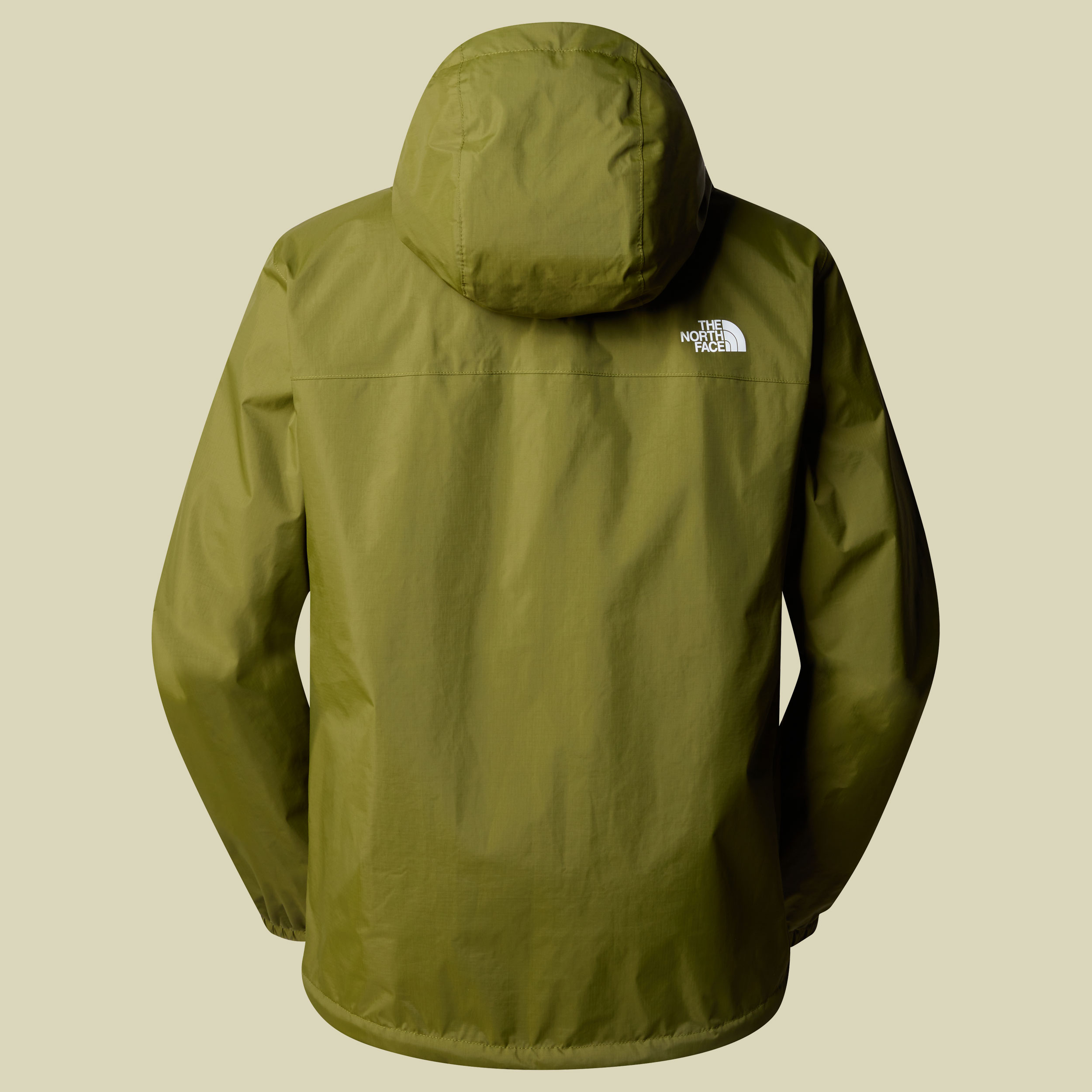 Antora Jacket Men grün XXL - forest olive