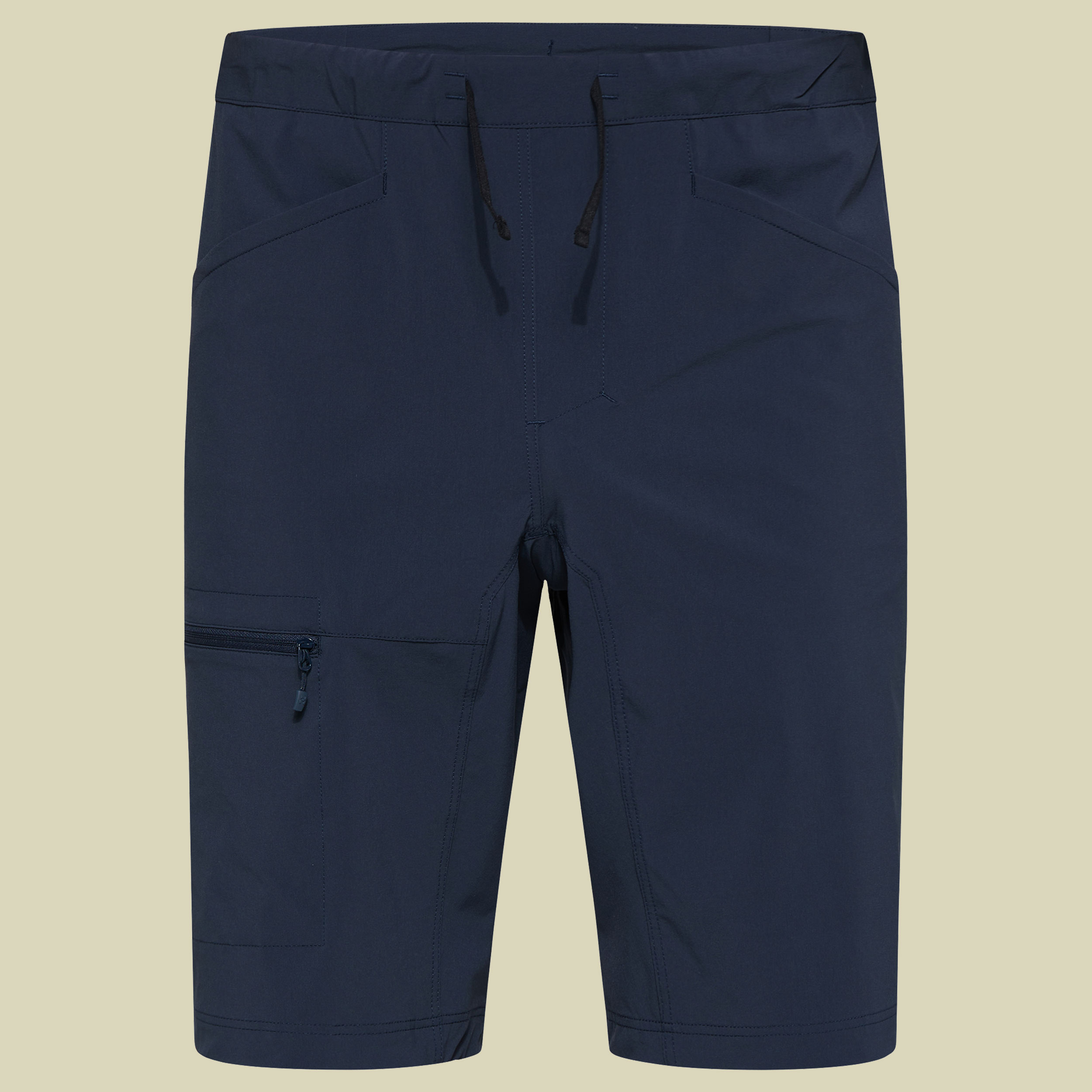 ROC Lite Standard Shorts Men Größe 54 Farbe tarn blue